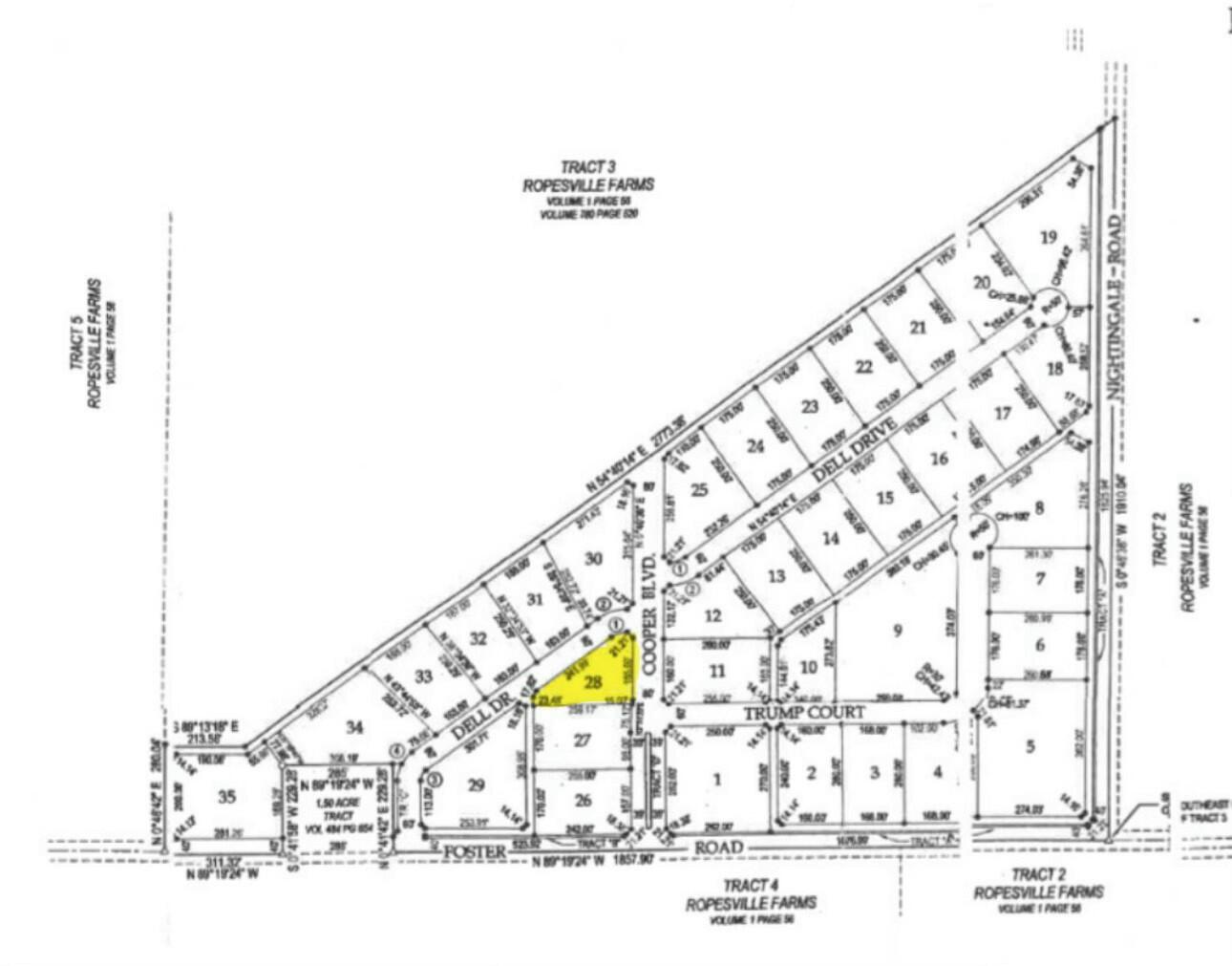 3892 Cooper Boulevard Property Photo 4