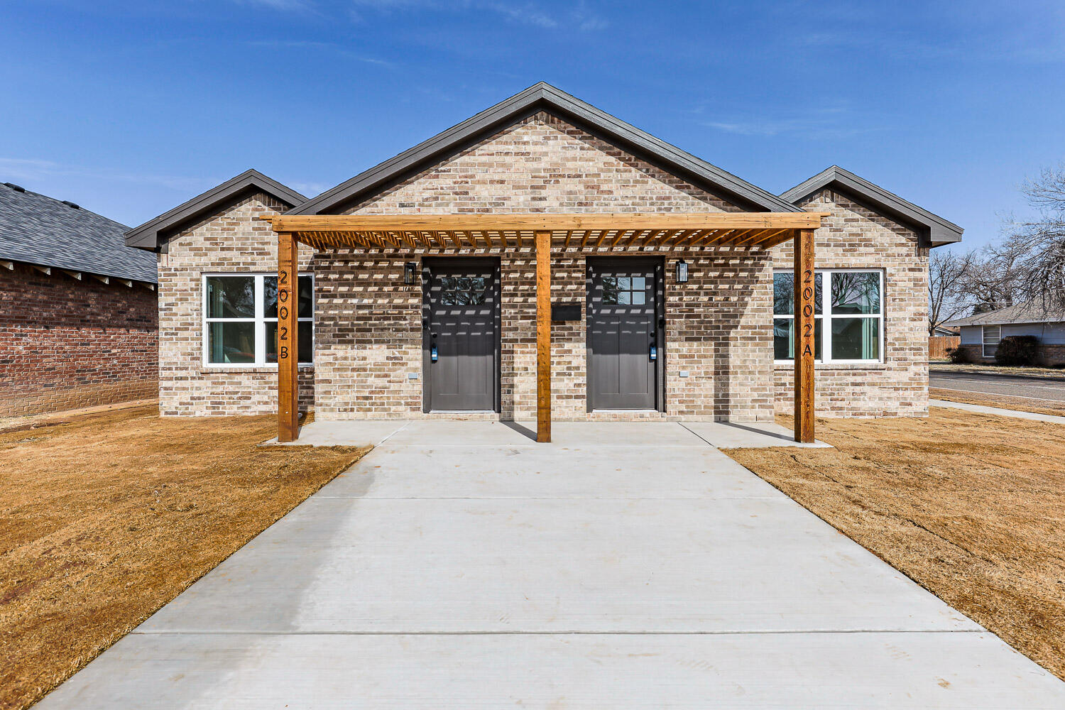 2002 16th Street, A & B Property Photo 1