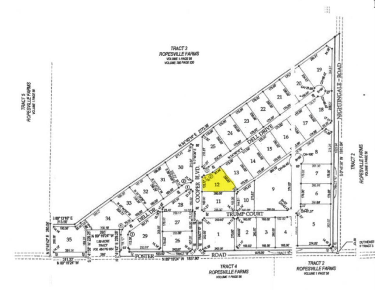 3889 Cooper Boulevard Property Photo 4