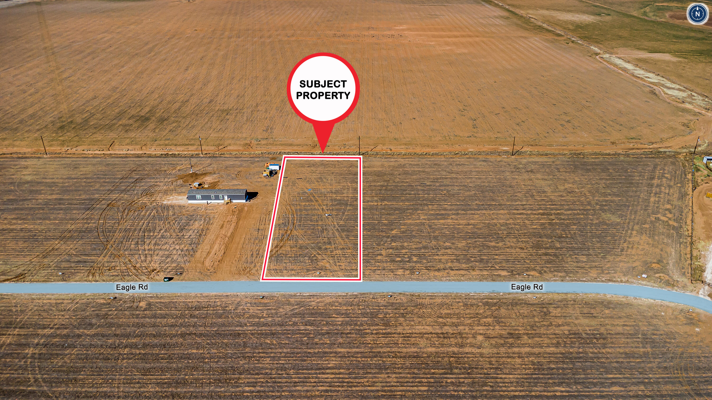 Eagles Circle Lot 21 Property Photo 1