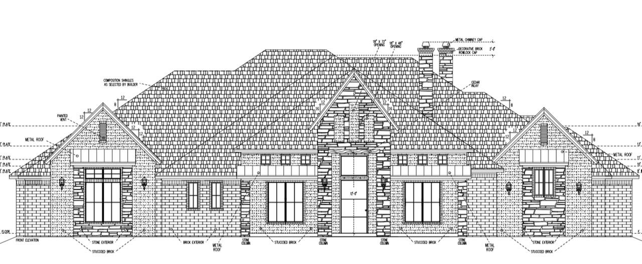 4602 Zadar Avenue Property Photo