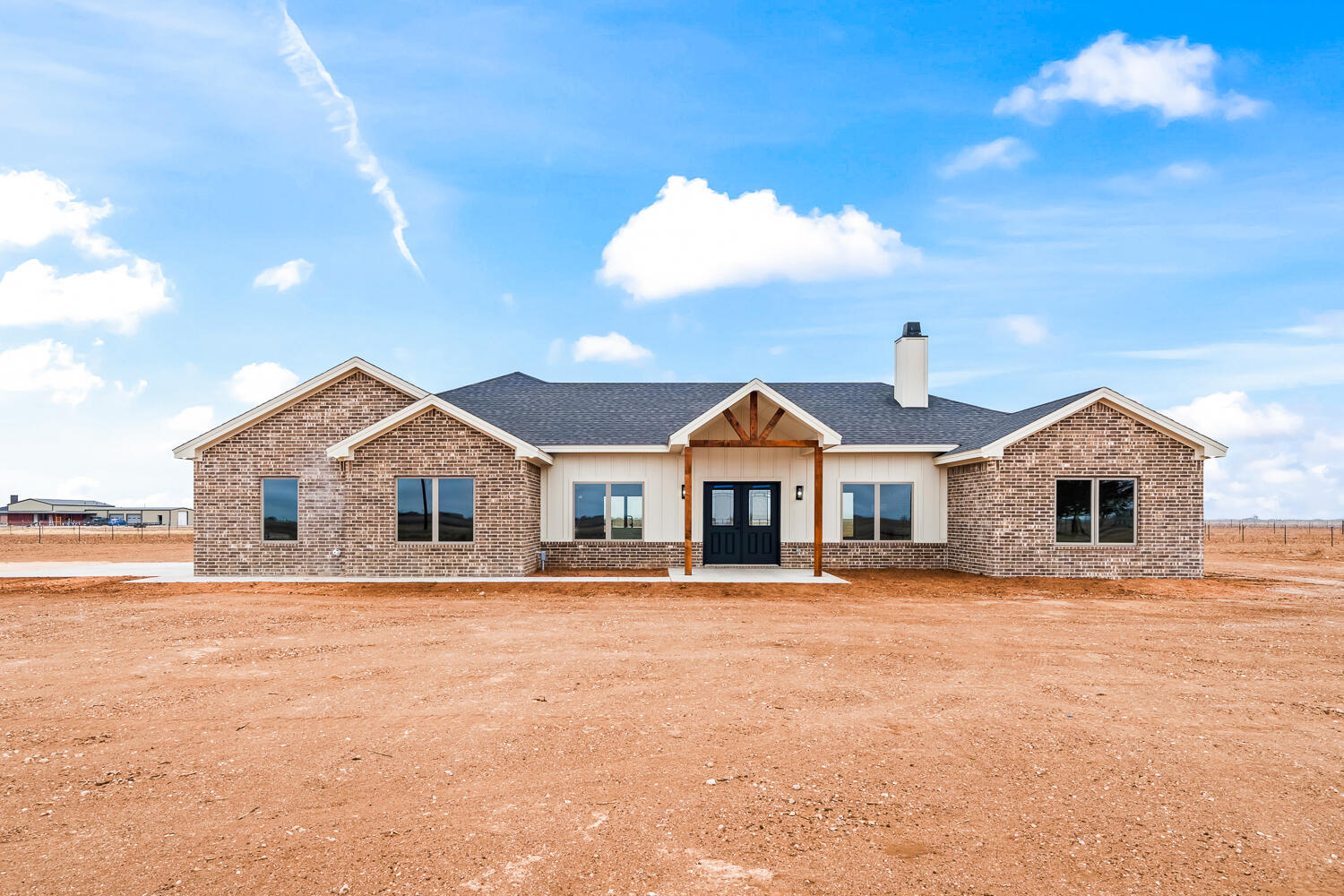 10509 N F M 1729 Property Photo 1