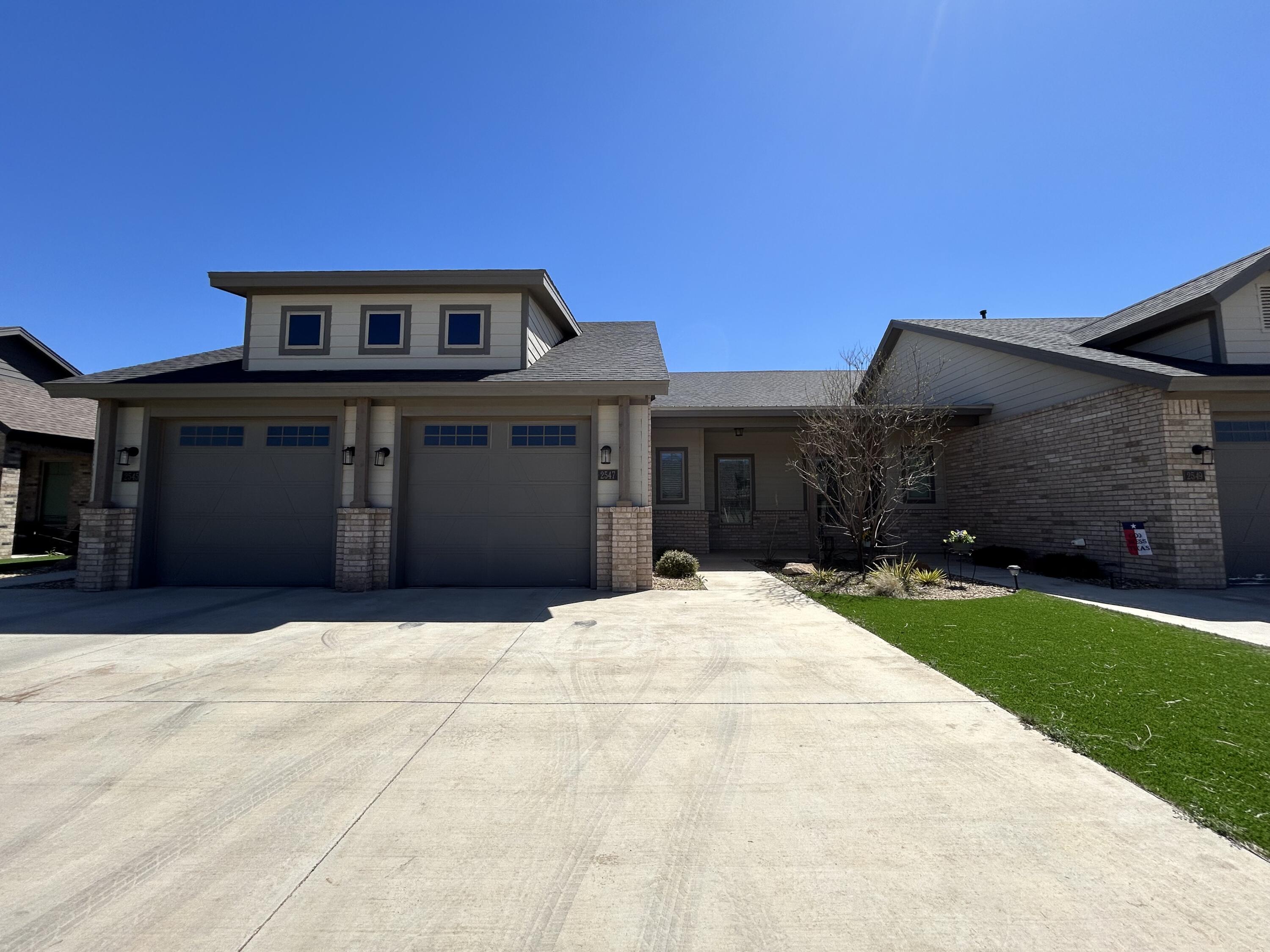 2547 138th Street Property Photo