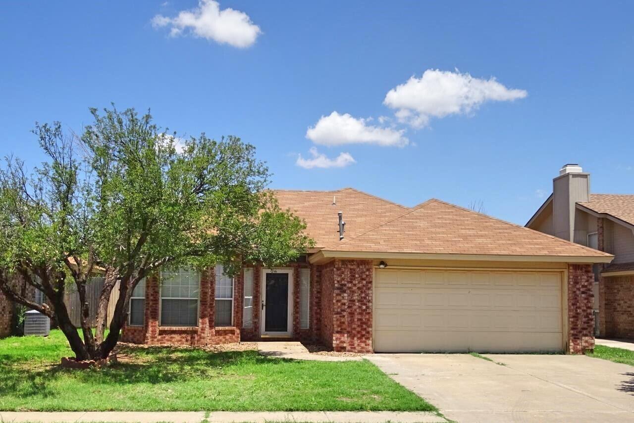 6118 8th Drive Property Photo