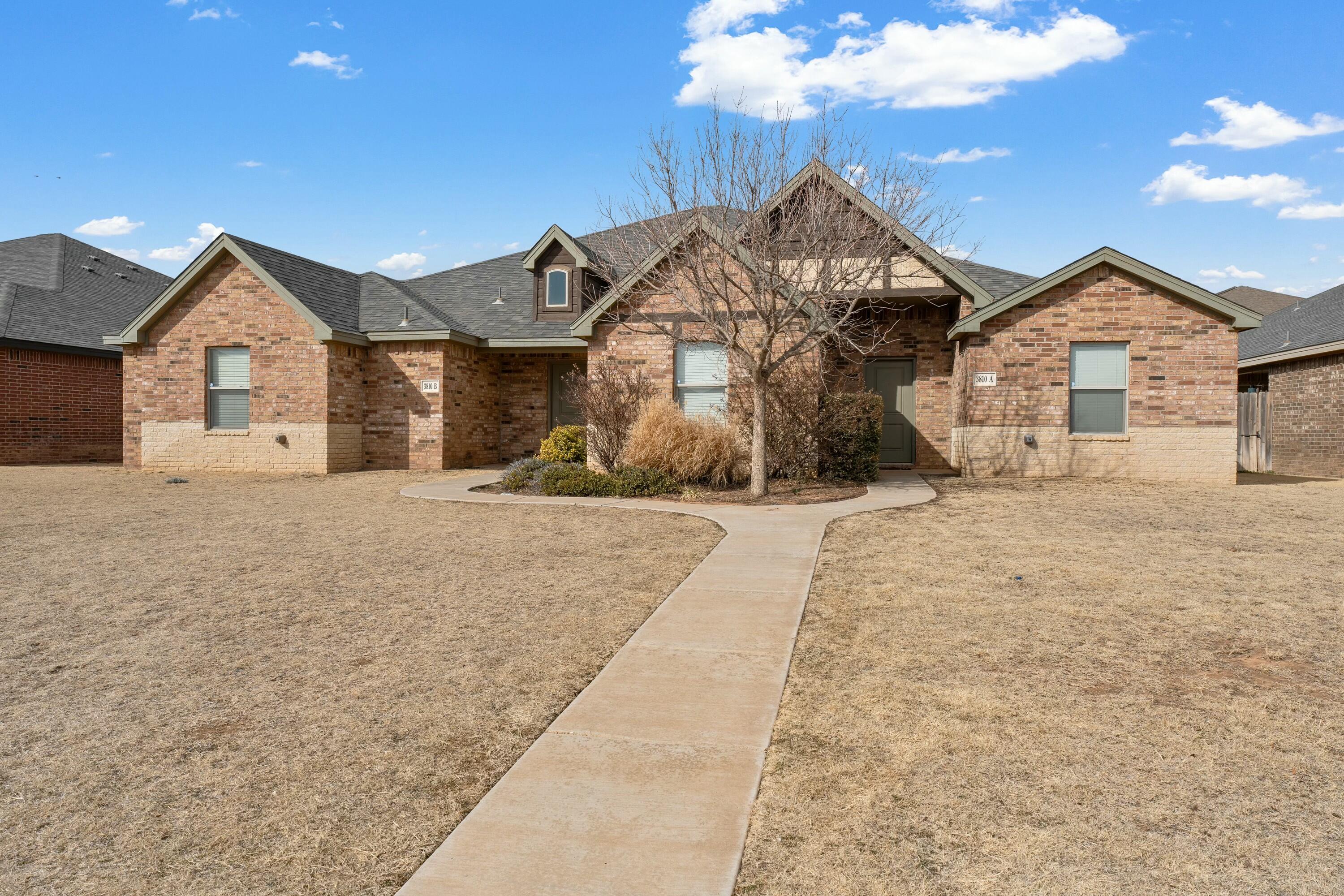 3810 133rd Street Property Photo