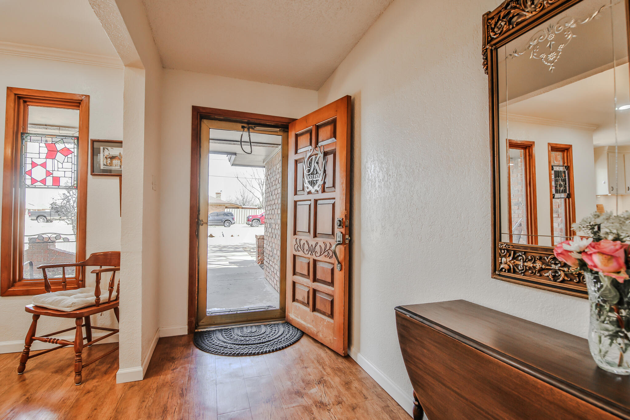 400 N Sherman Avenue Property Photo 4