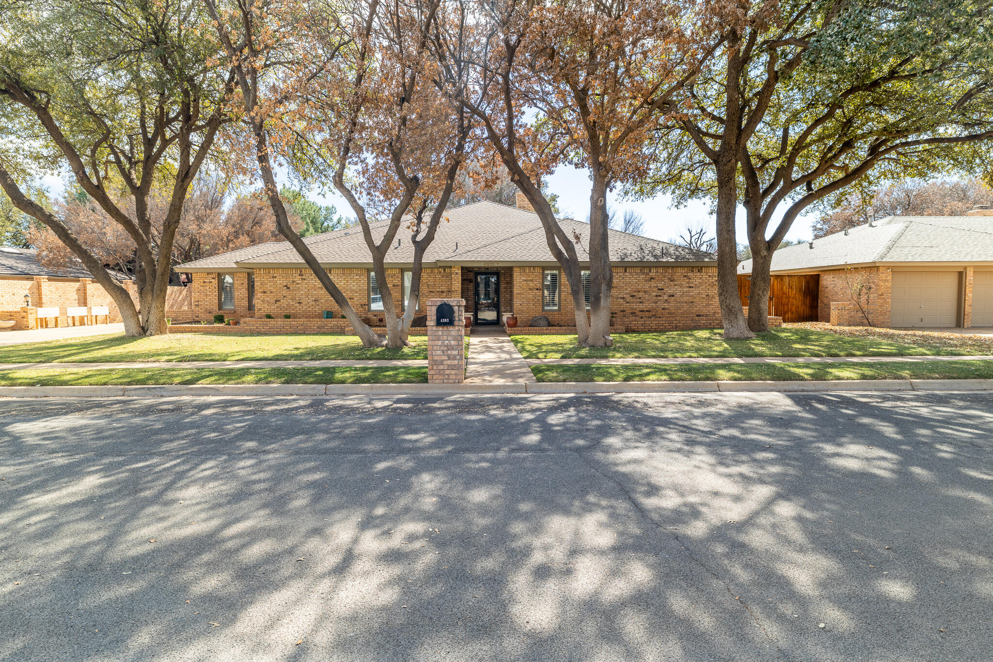 4303 89th Street Property Photo