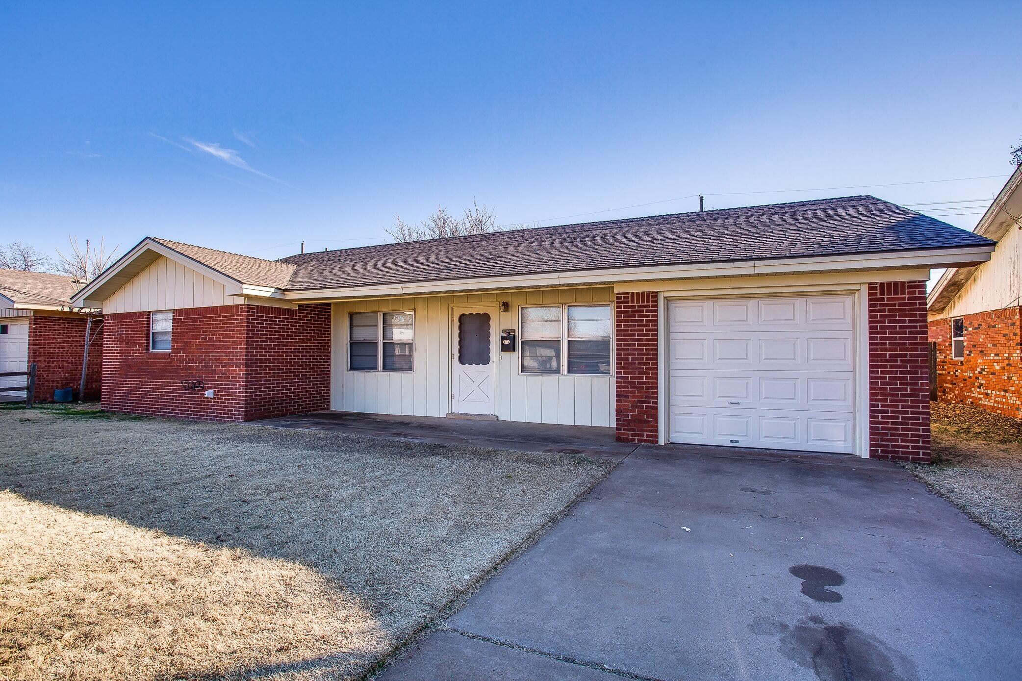 5419 46th Street Property Photo
