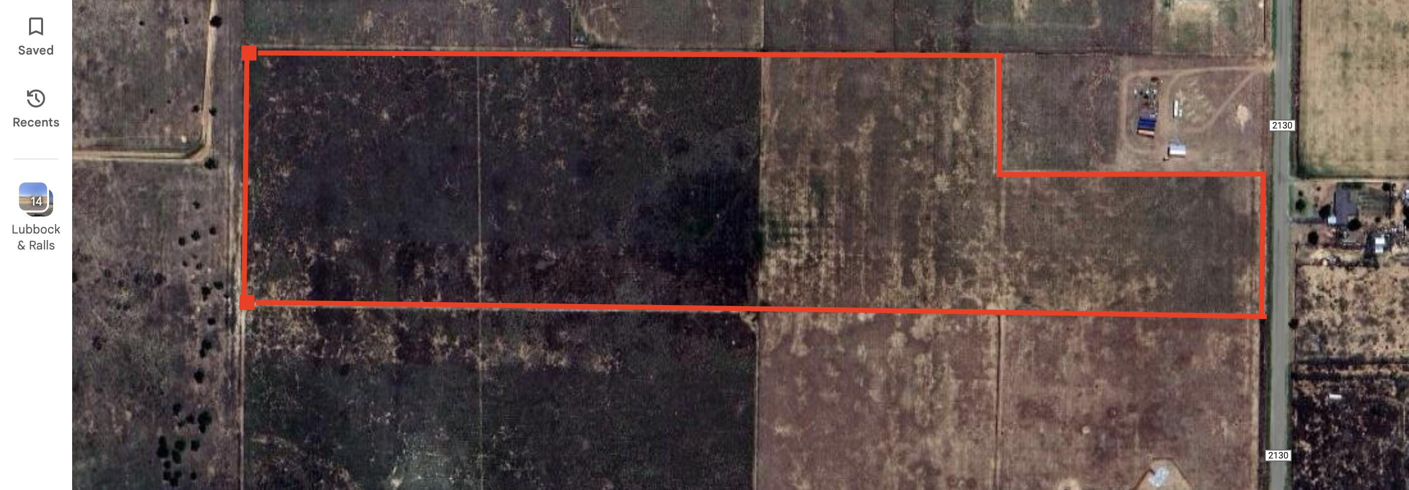 3665 N Fm 2130 Property Photo 1