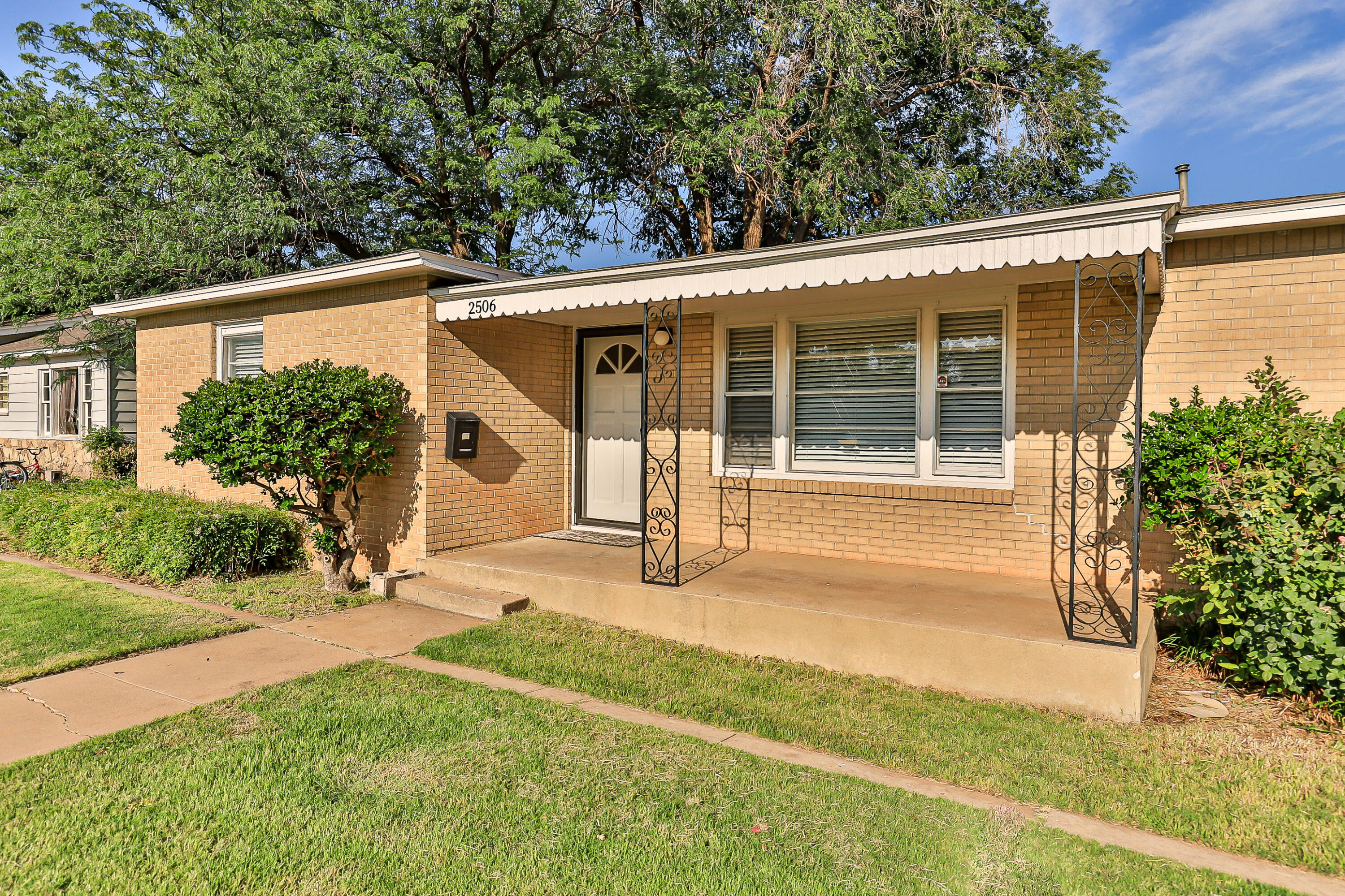 2506 Kenosha Avenue Property Photo 1
