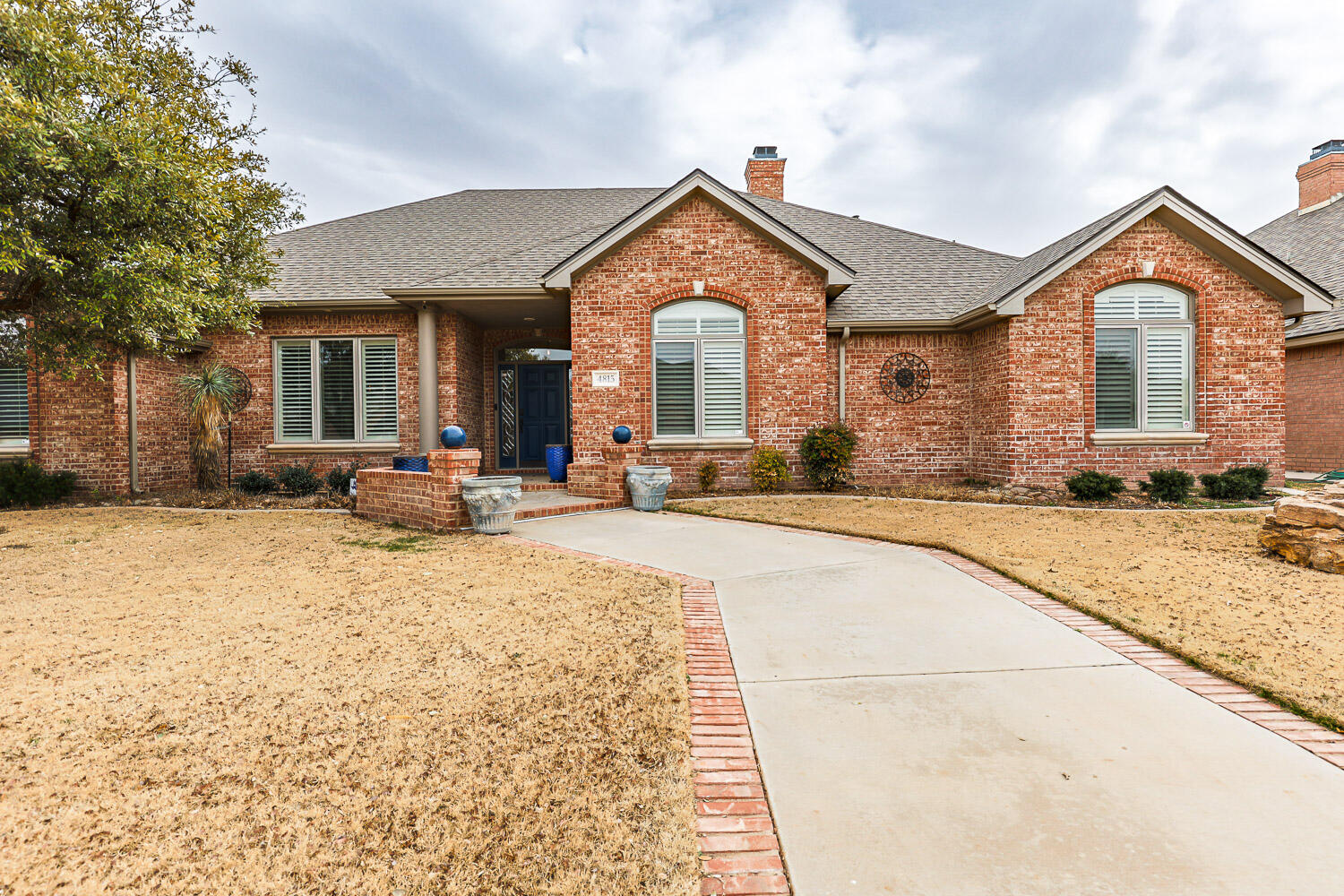 4815 104th Street Property Photo 1