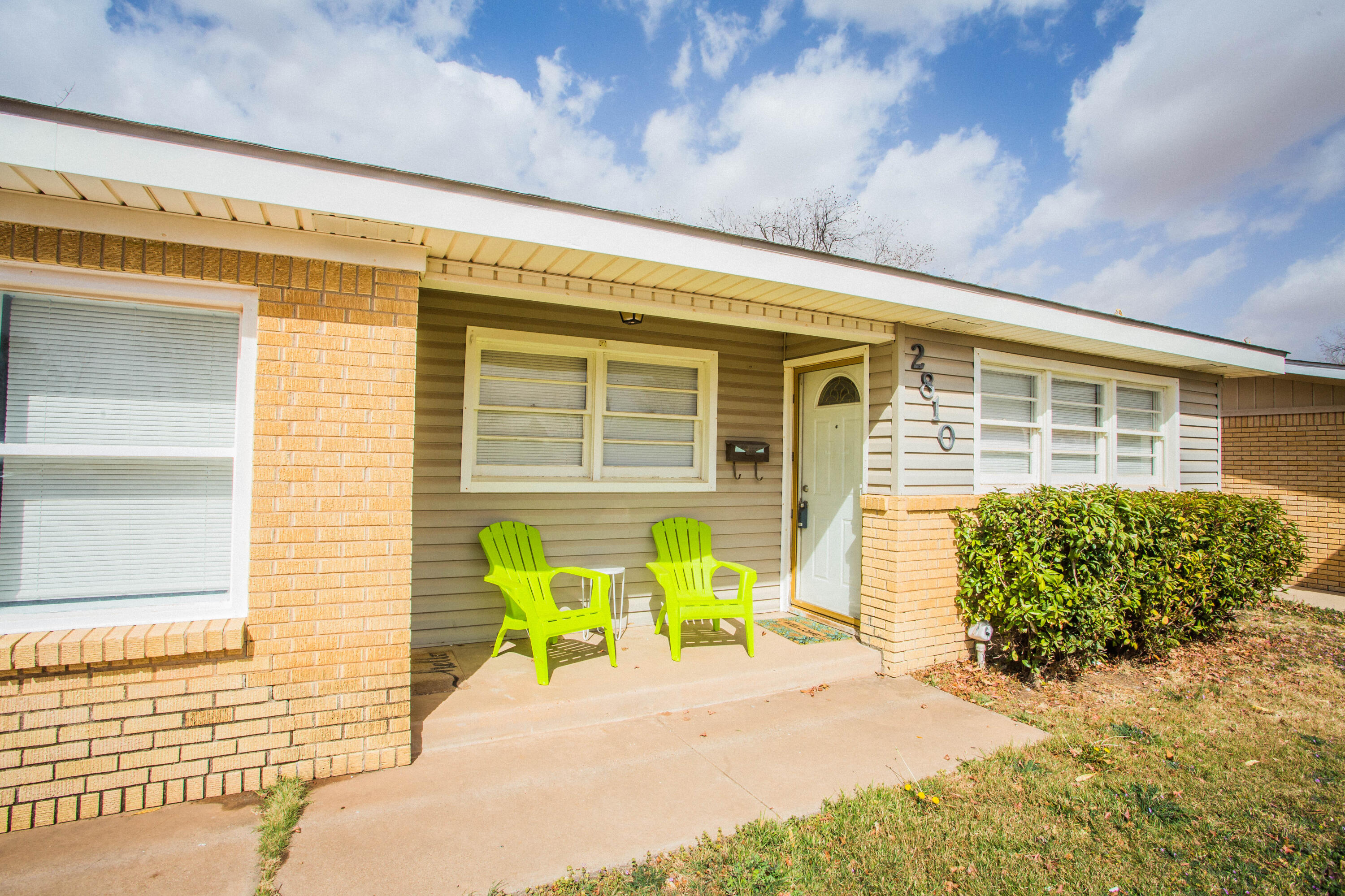 2810 54th Street Property Photo