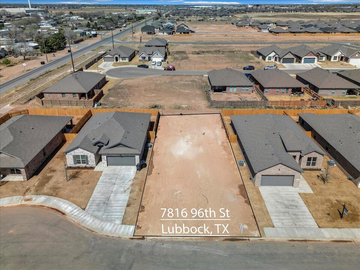 7816 96th Street Property Photo 1