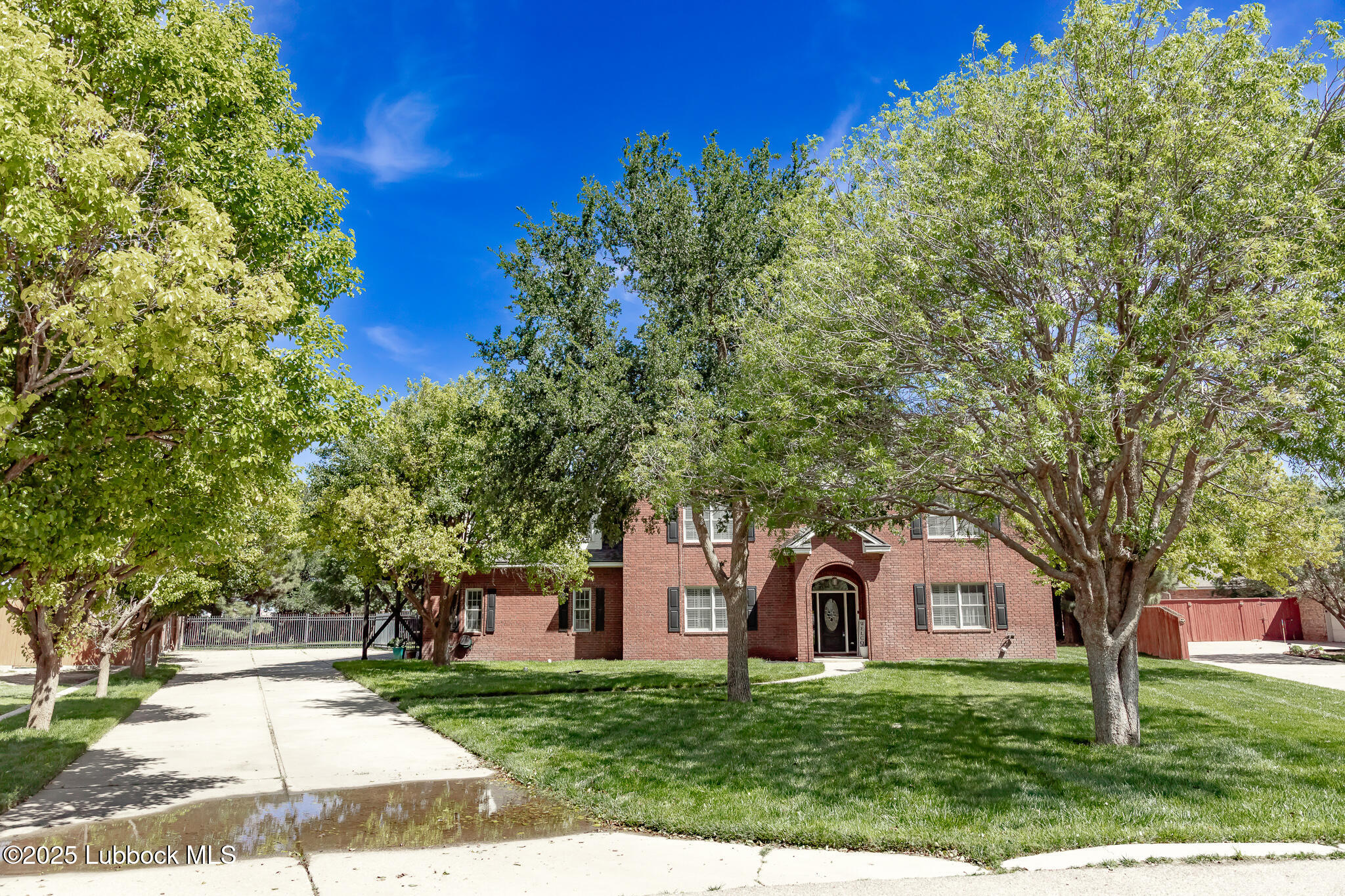 7416 95th Street Property Photo