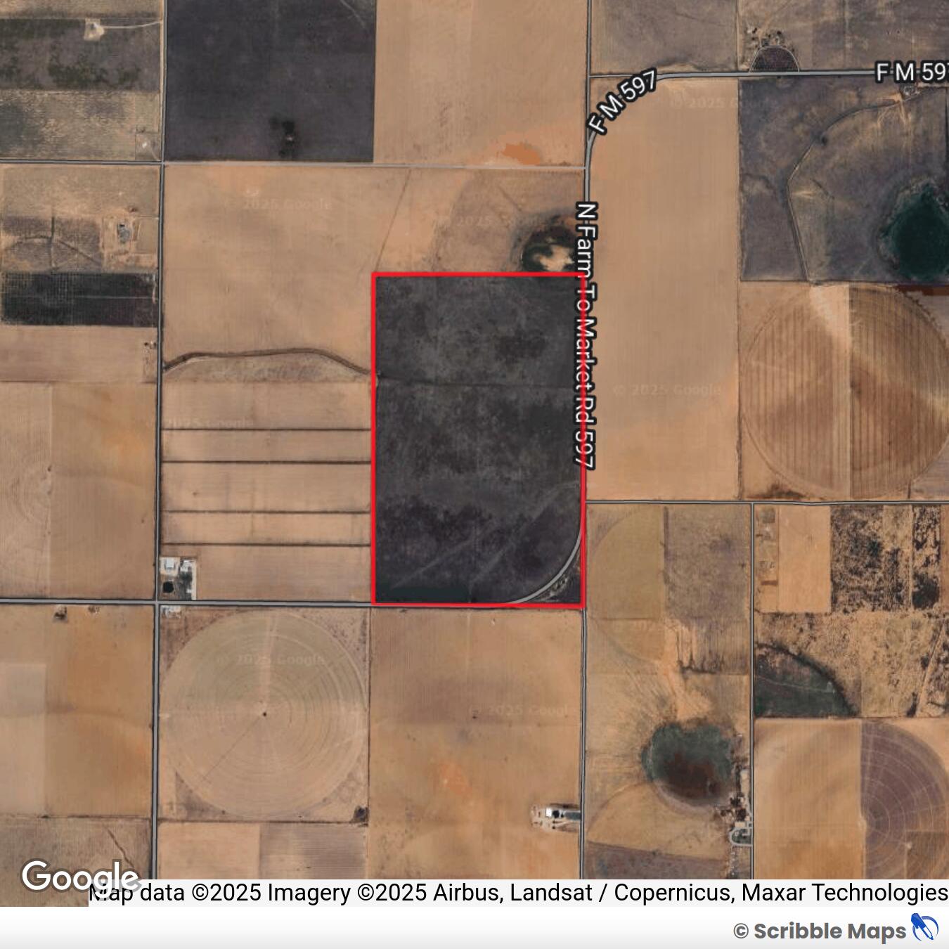 1 Fm 597 Property Photo 1