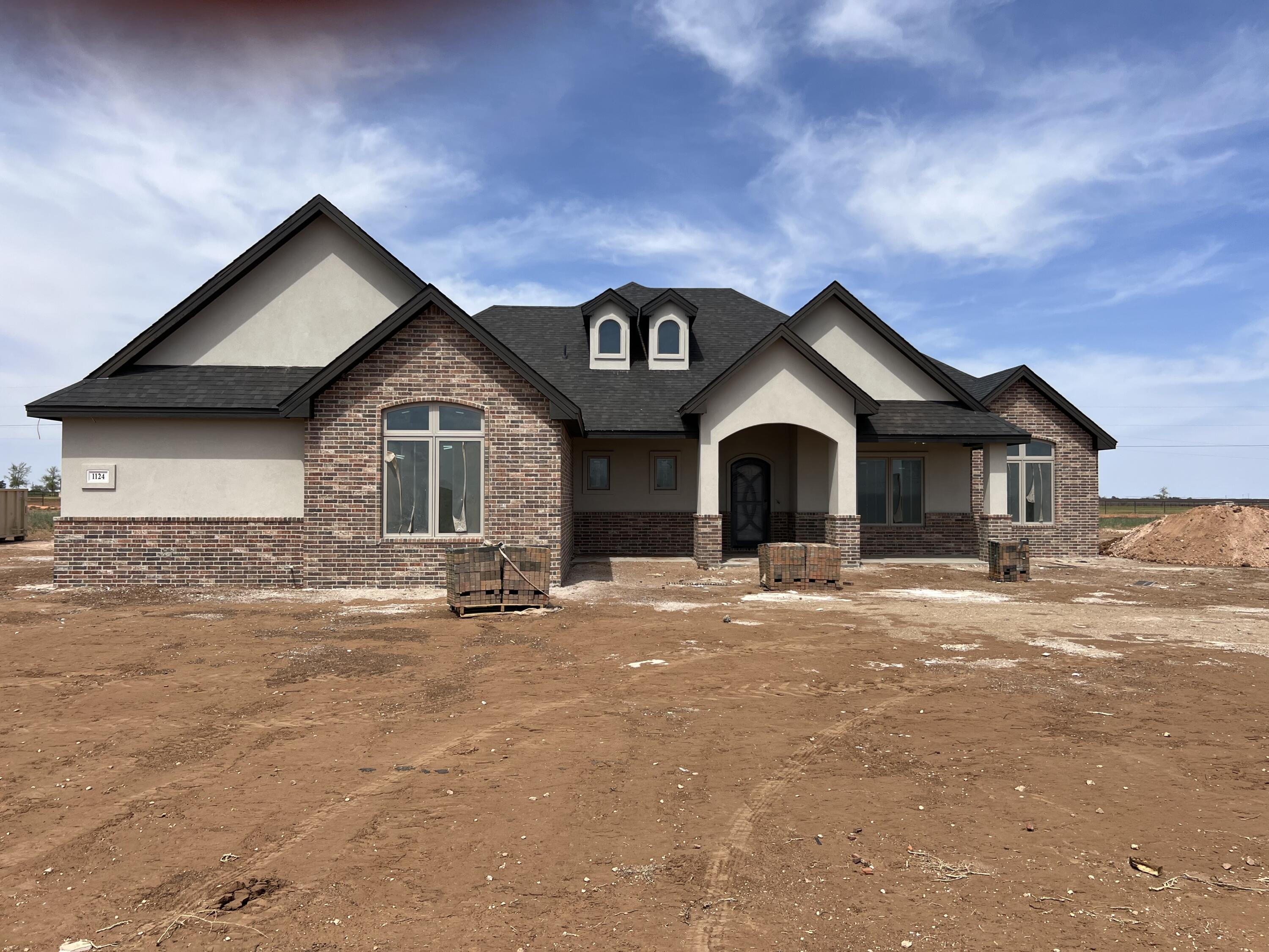 1124 Cooper Drive Property Photo 1