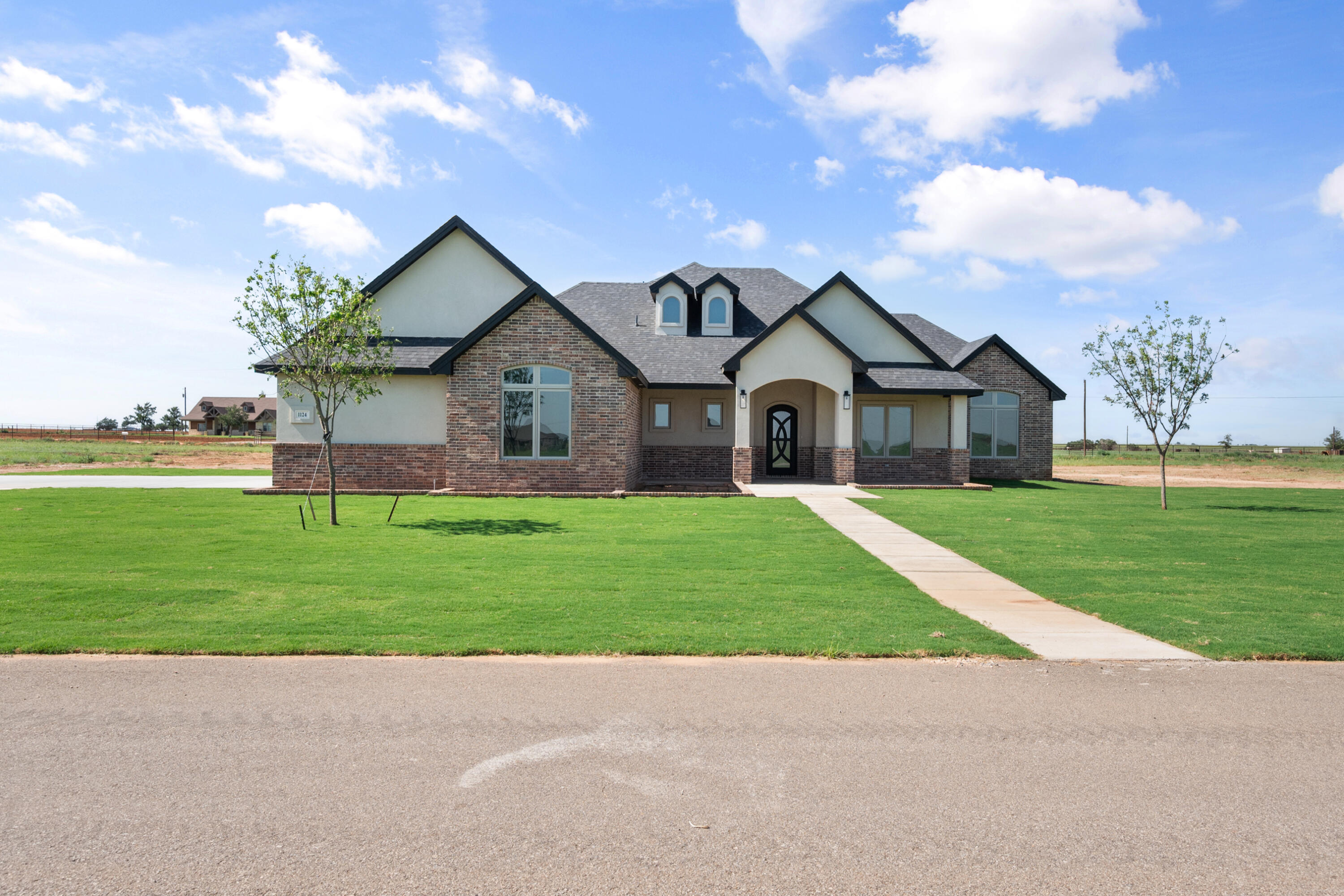 1124 Cooper Drive Property Photo