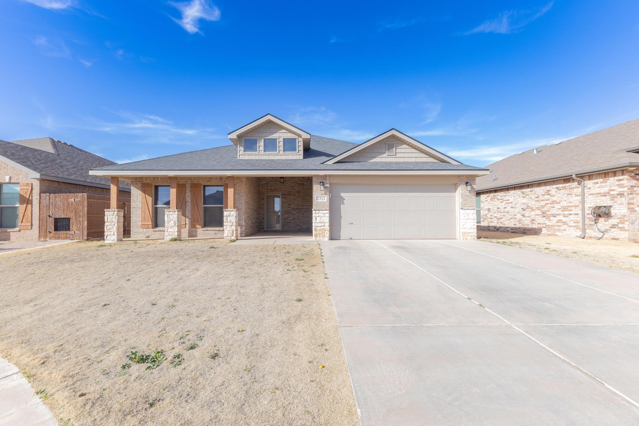 2312 145th Street Property Photo