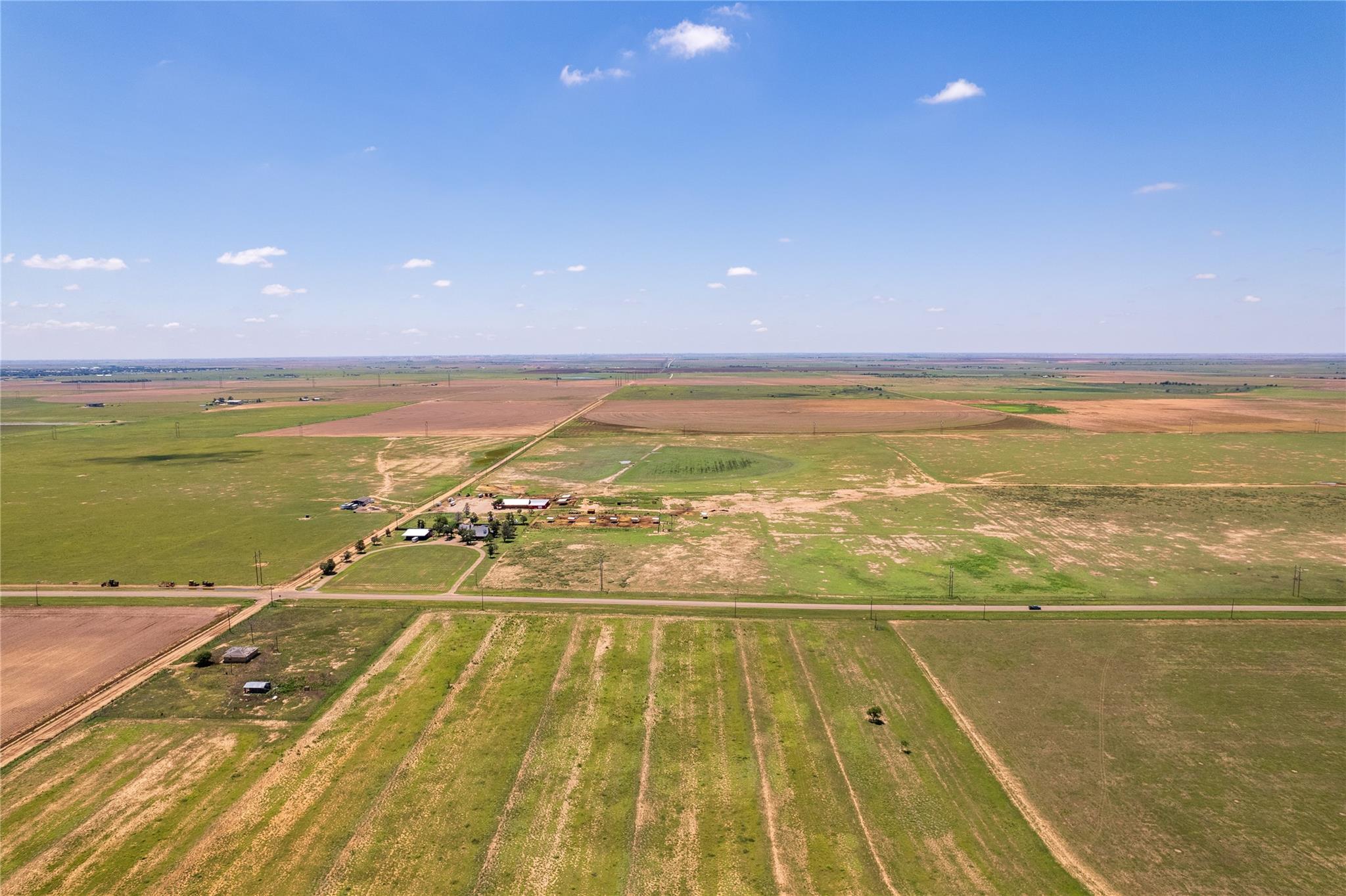 Tract 3 Farm To Market 54 Property Photo 1