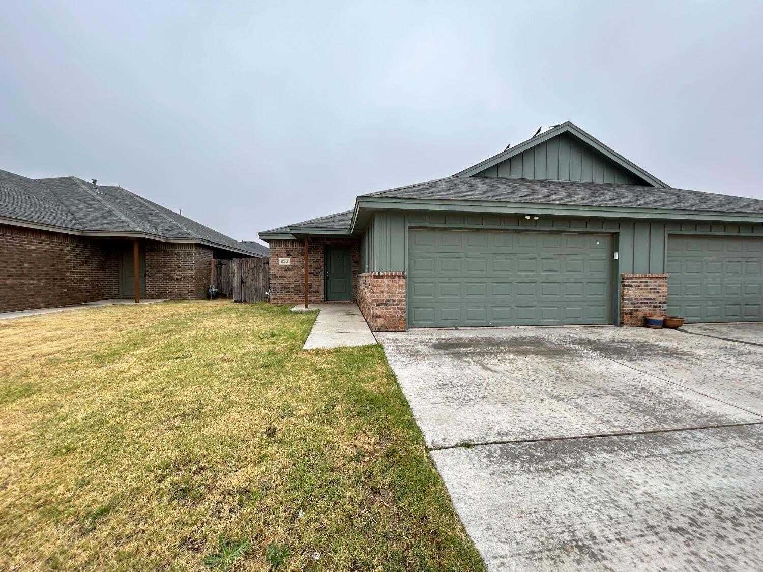 1405 15th Street, # A-b Property Photo
