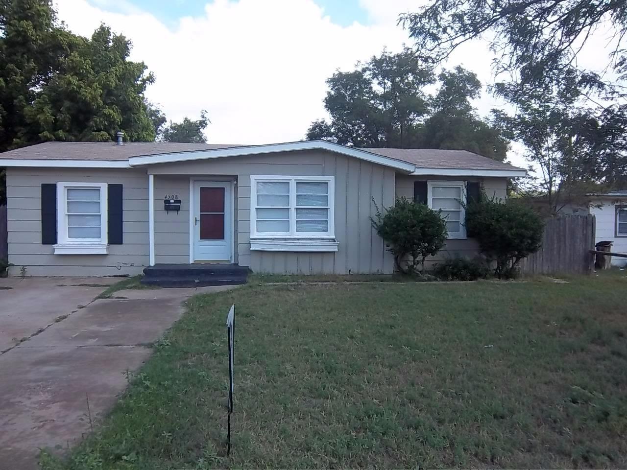 4508 46th Street Property Photo