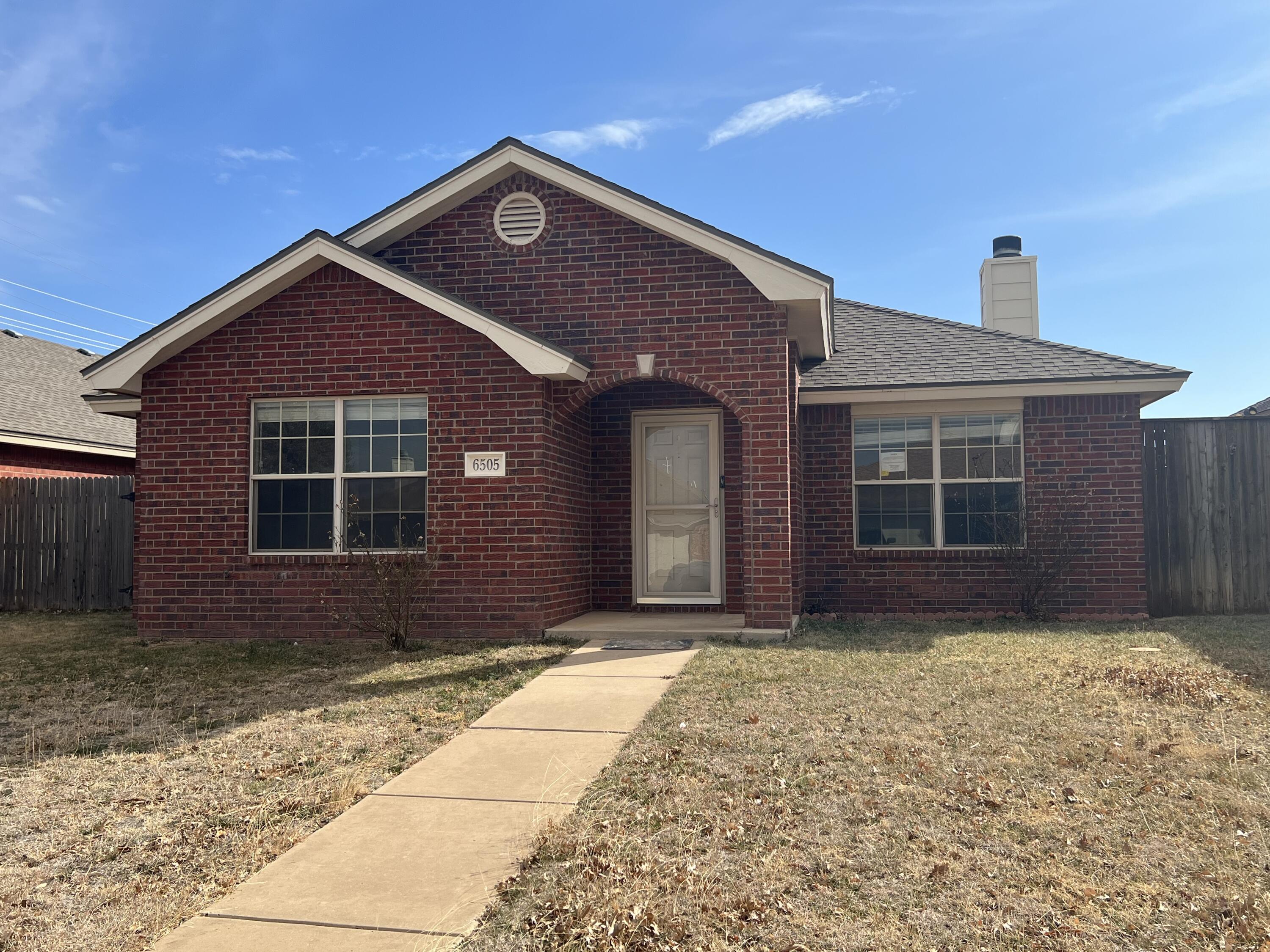 6505 8th Street Property Photo