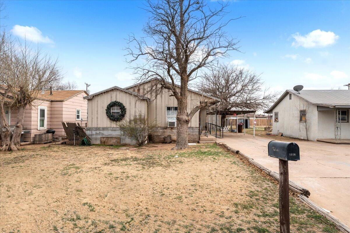 1316 W 6th Street Property Photo 1