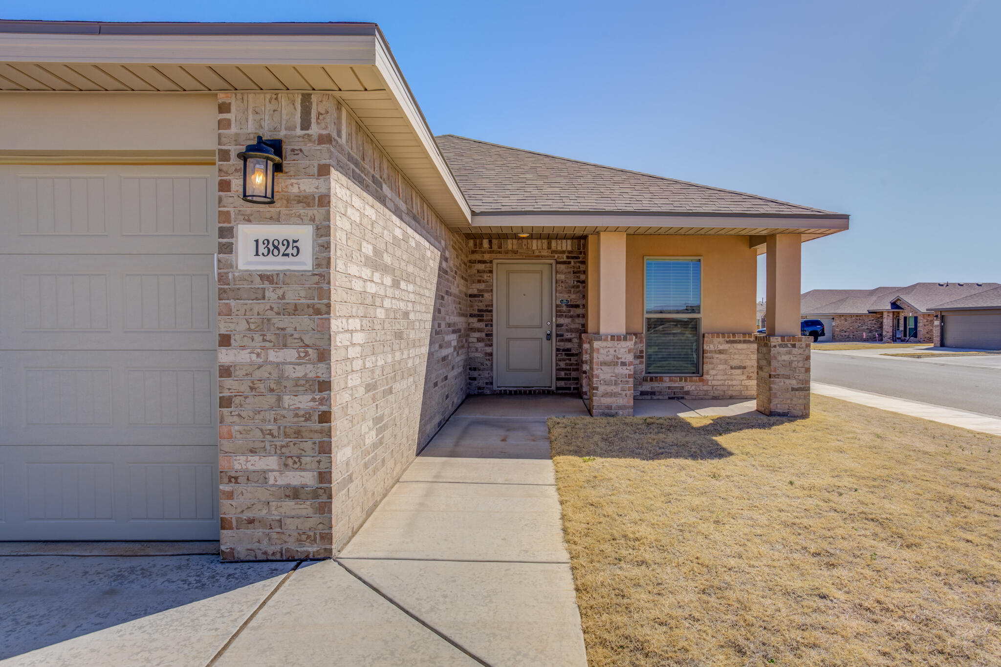 13825 Quanah Avenue Property Photo 1