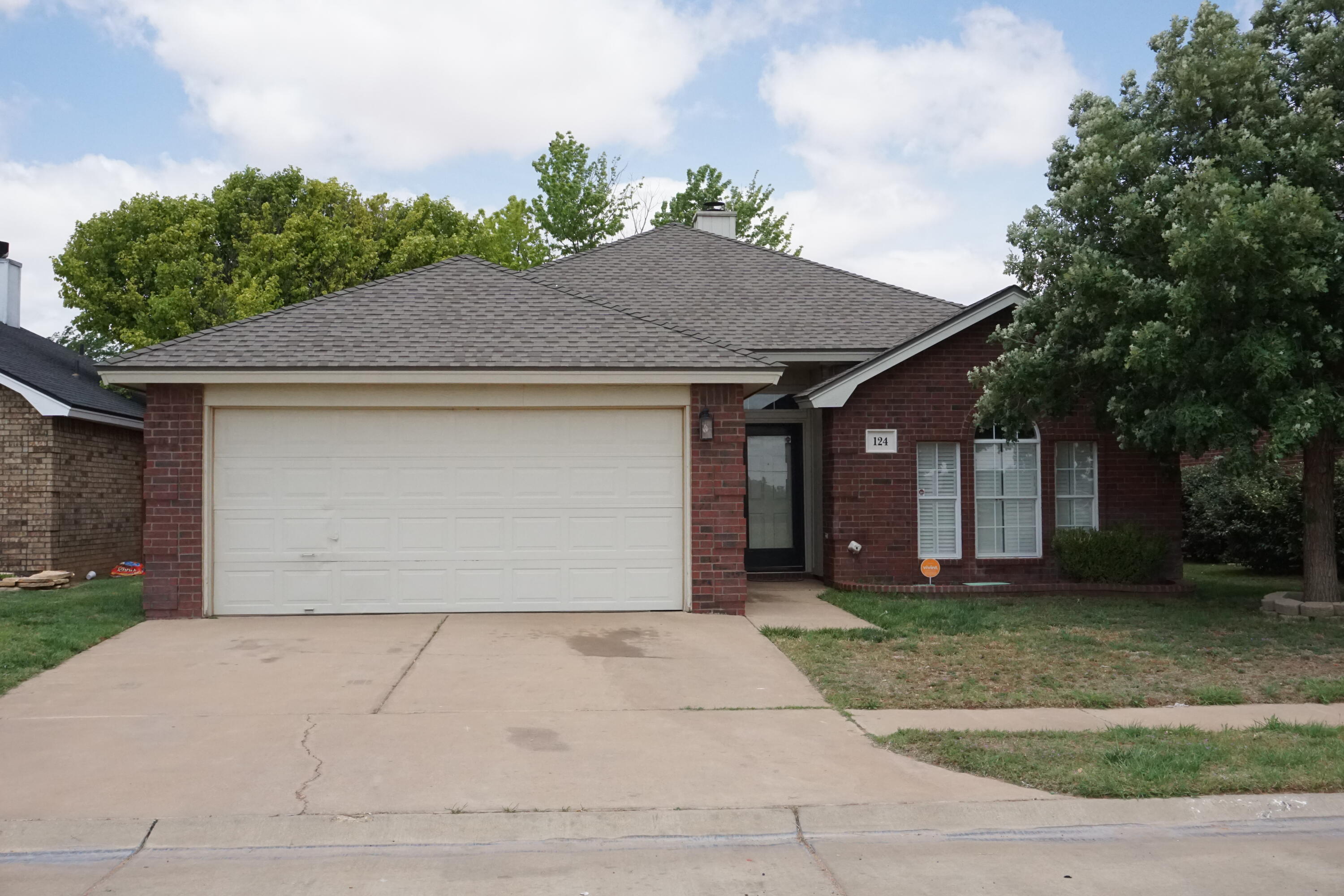 124 Frankford Court Property Photo