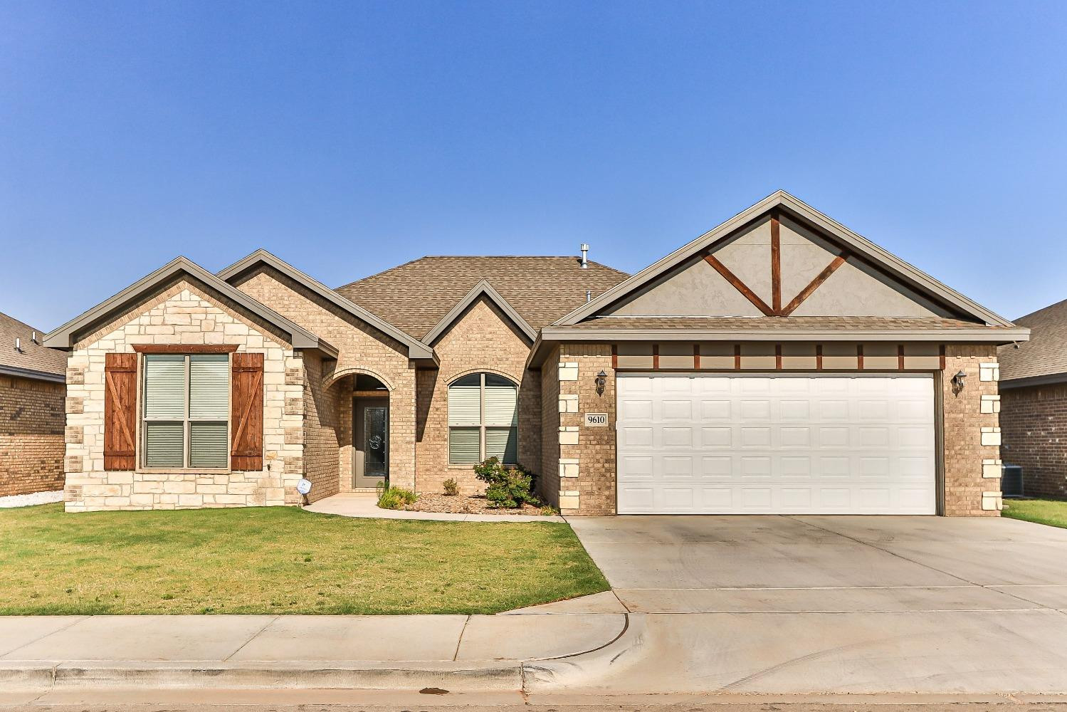 9610 Kline Avenue Property Photo 1