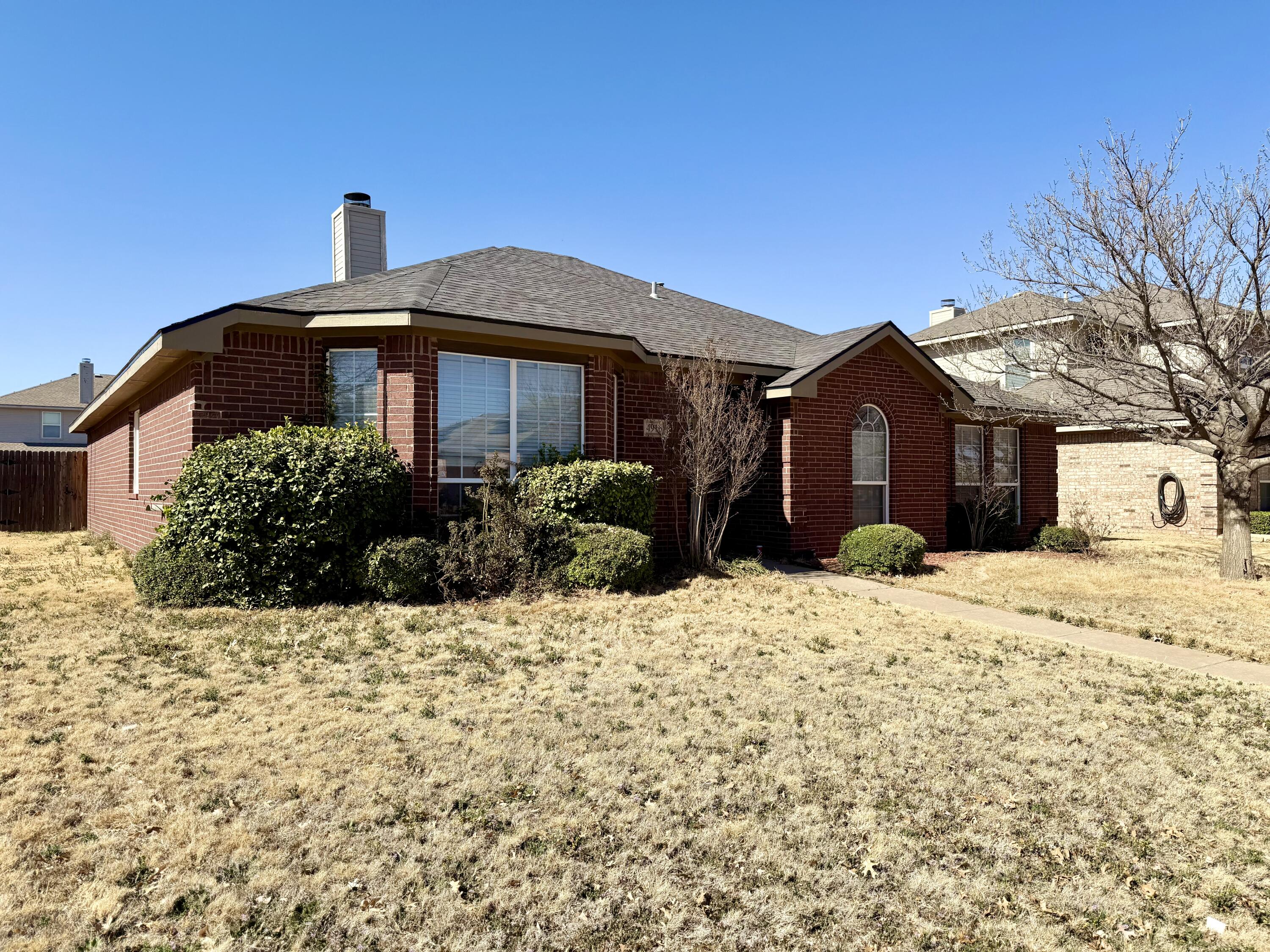4916 Harvard Drive Property Photo 2