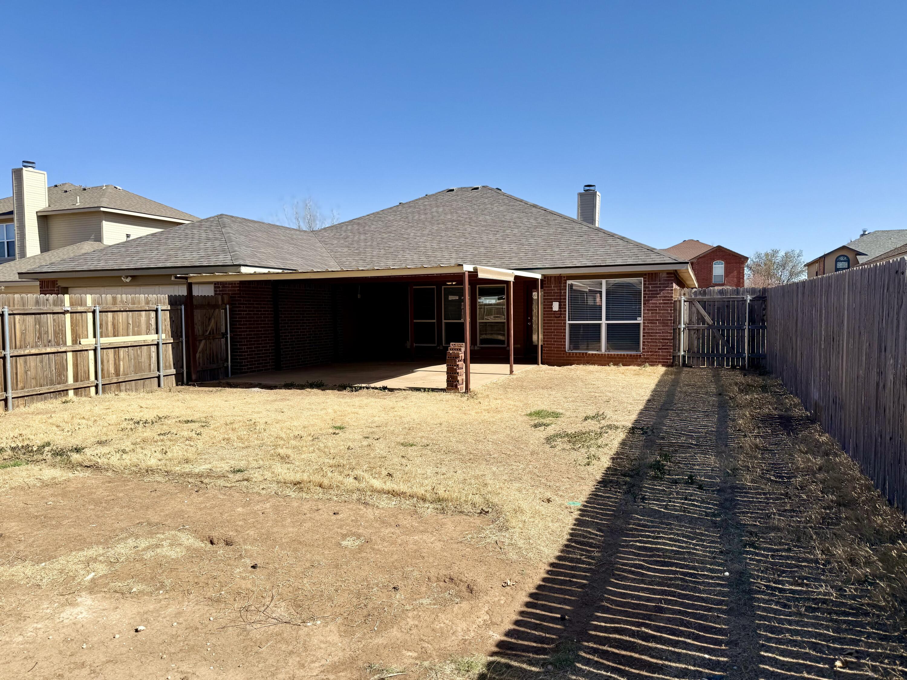 4916 Harvard Drive Property Photo 8