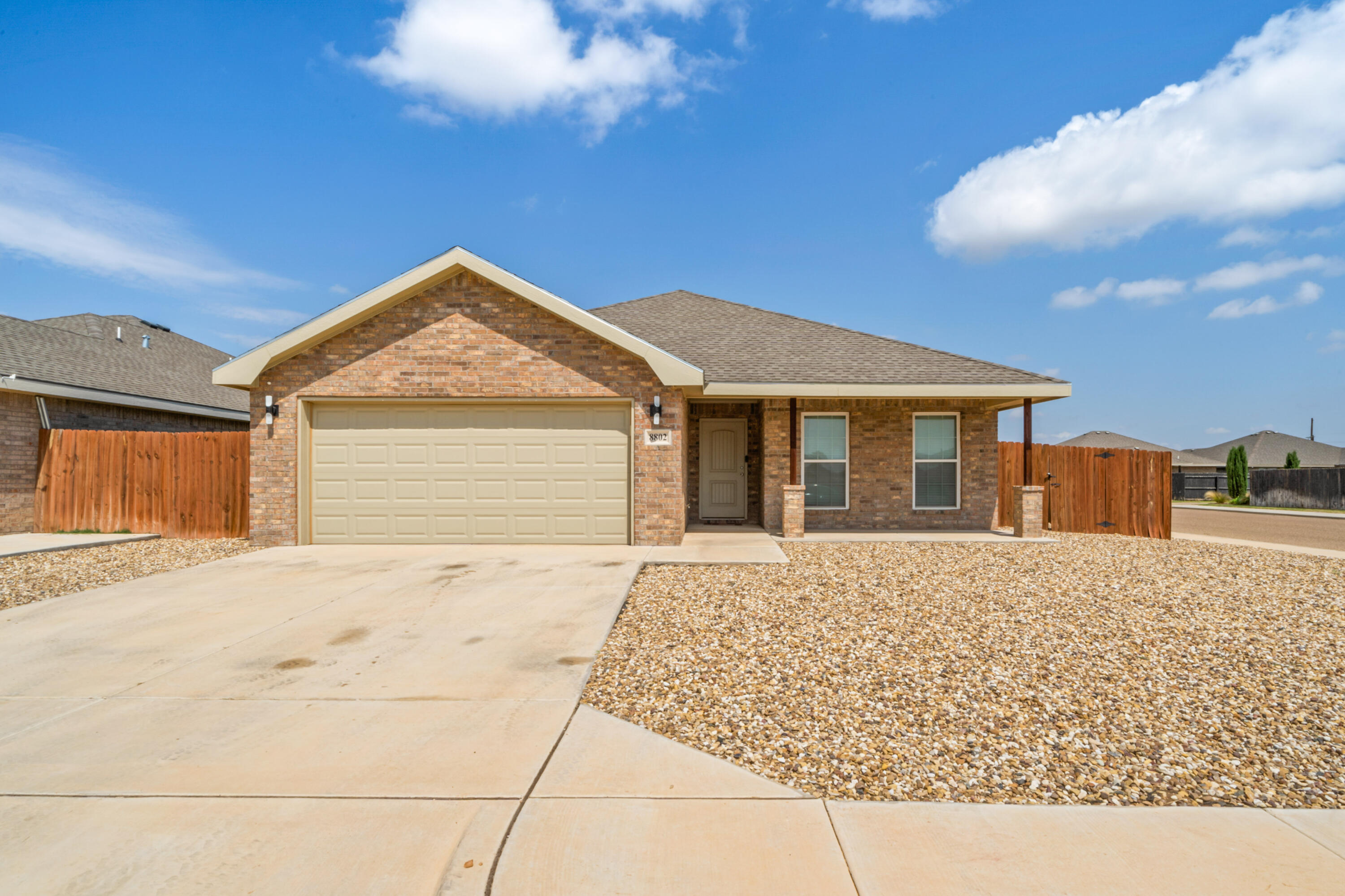 8802 16th Street Property Photo 1