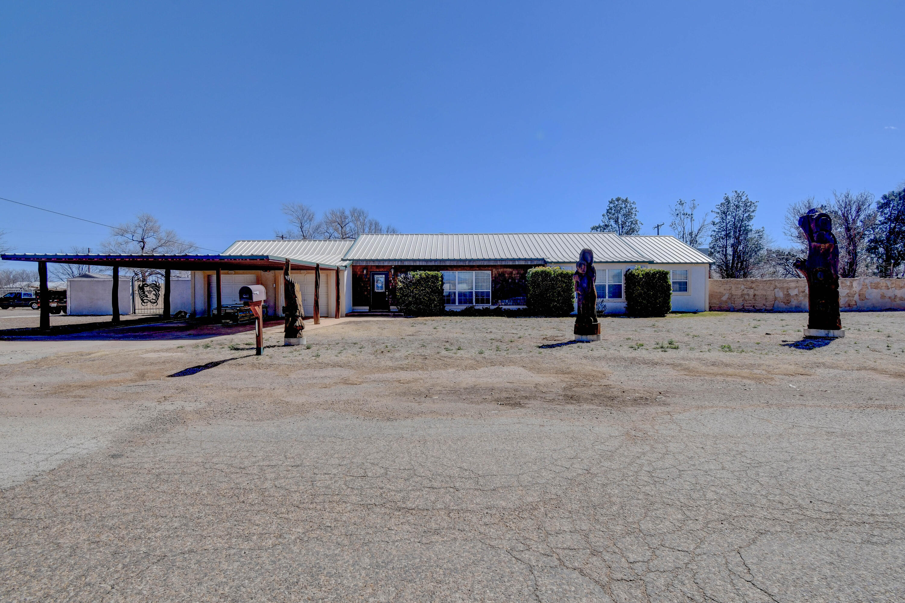 401 Wood Avenue Property Photo 1