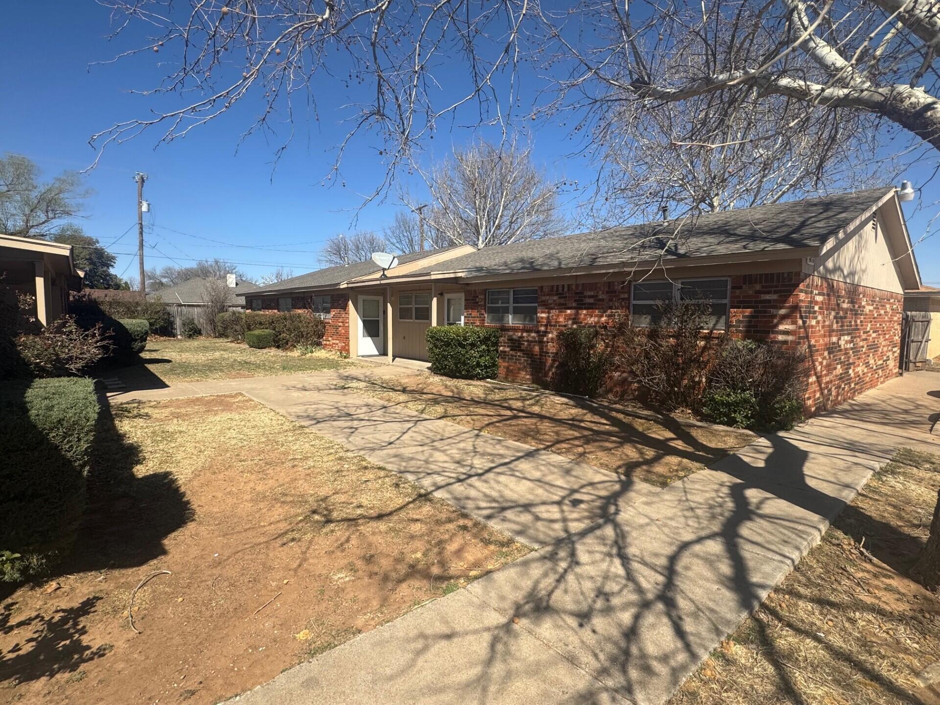 4816 66th Street, A Property Photo