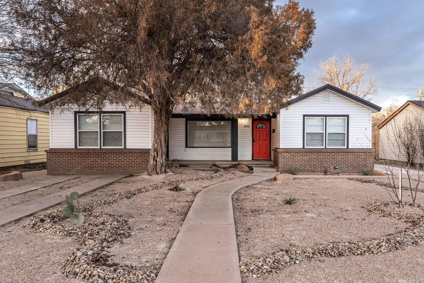 3418 28th Street Property Photo