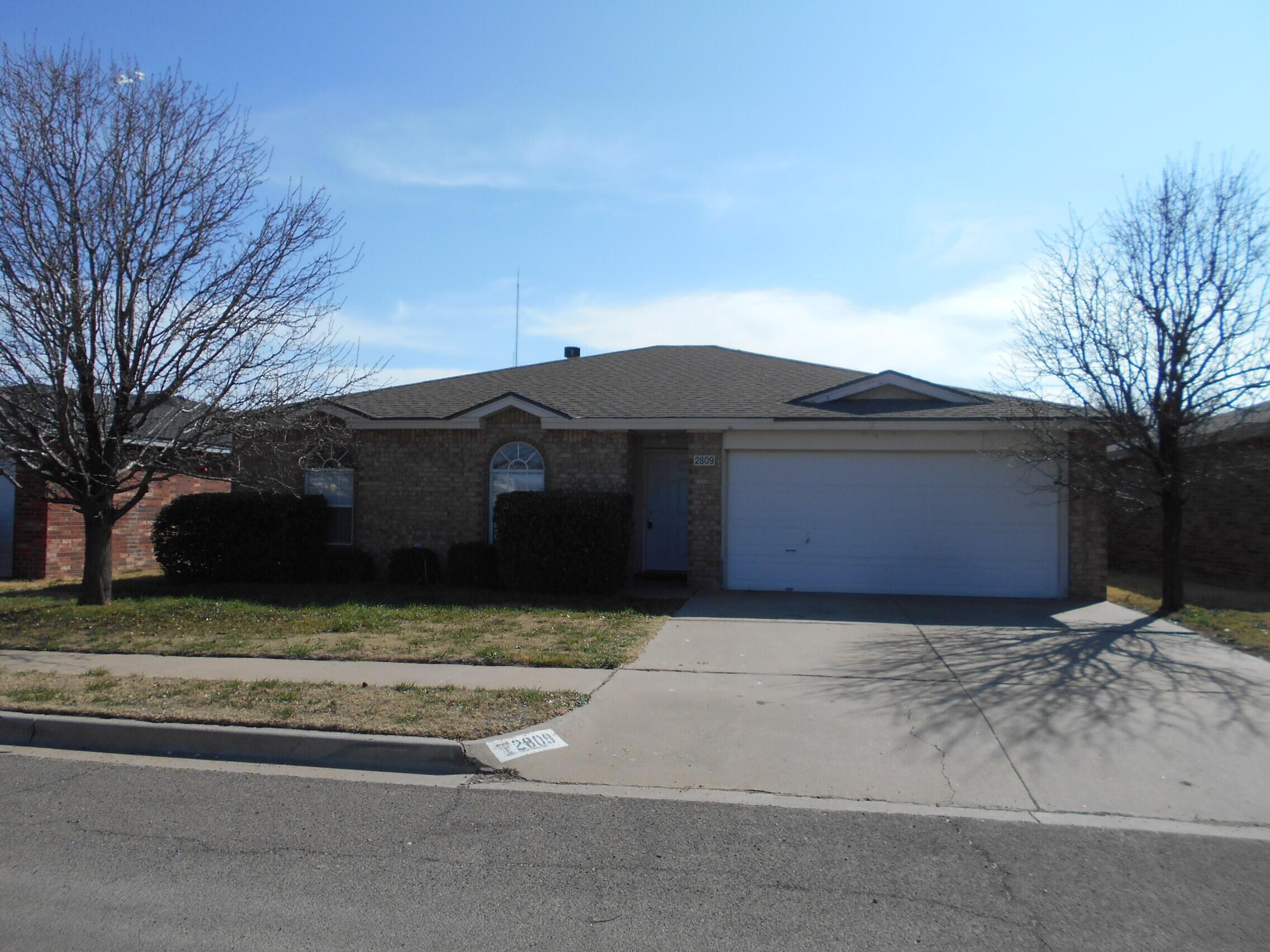 2809 90th Street Property Photo 1