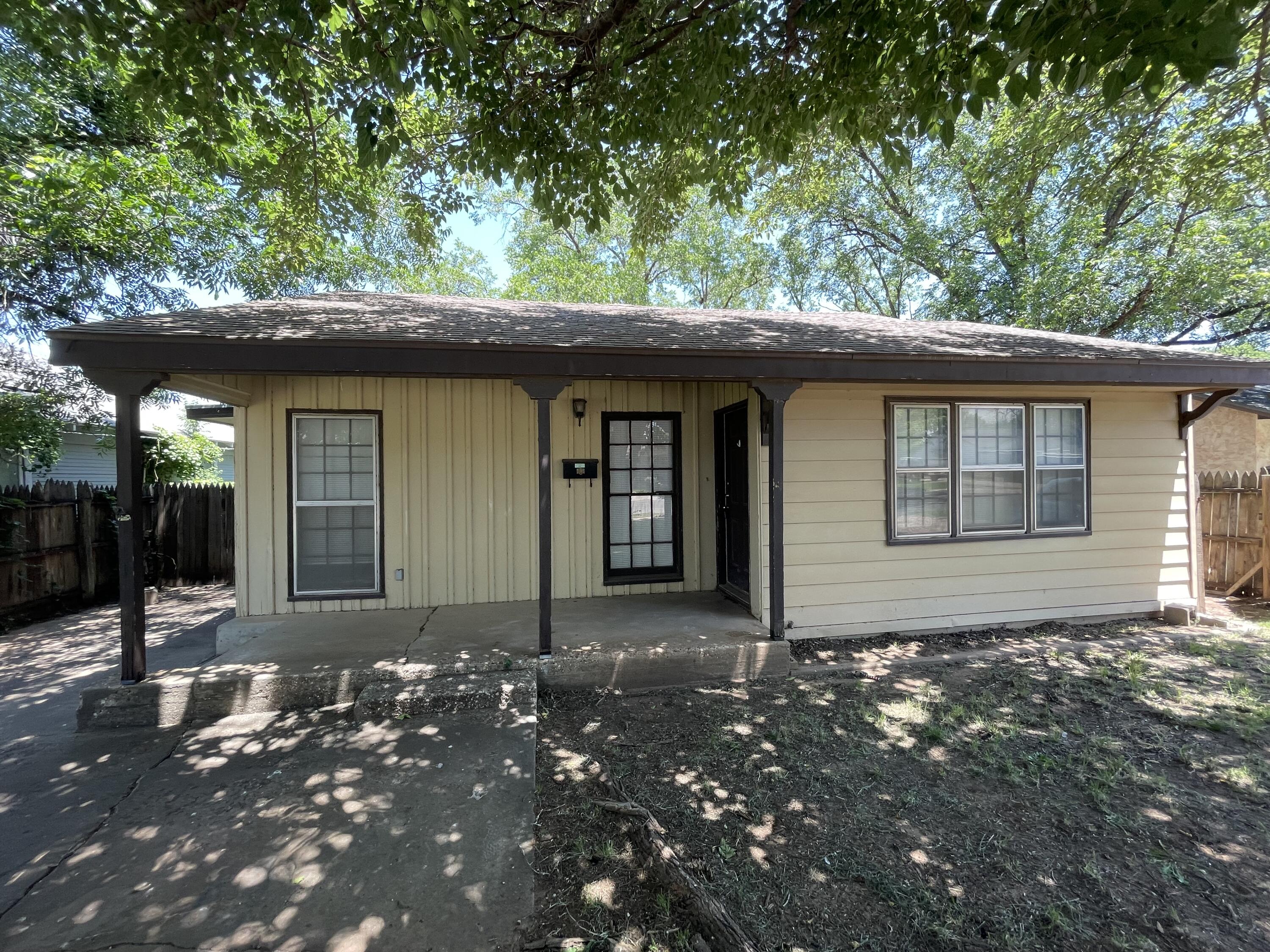 2820 36th Street Property Photo