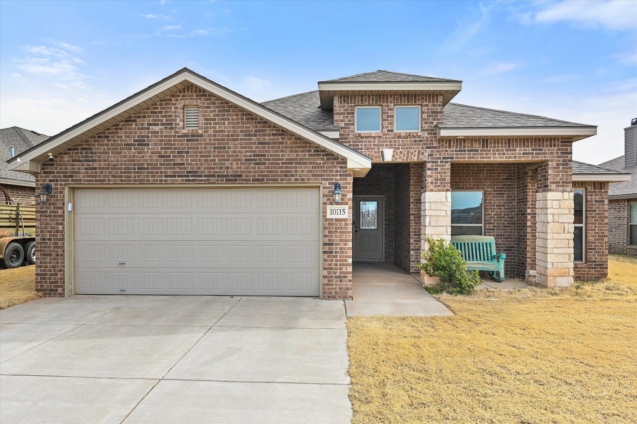 10115 Venita Avenue Property Photo