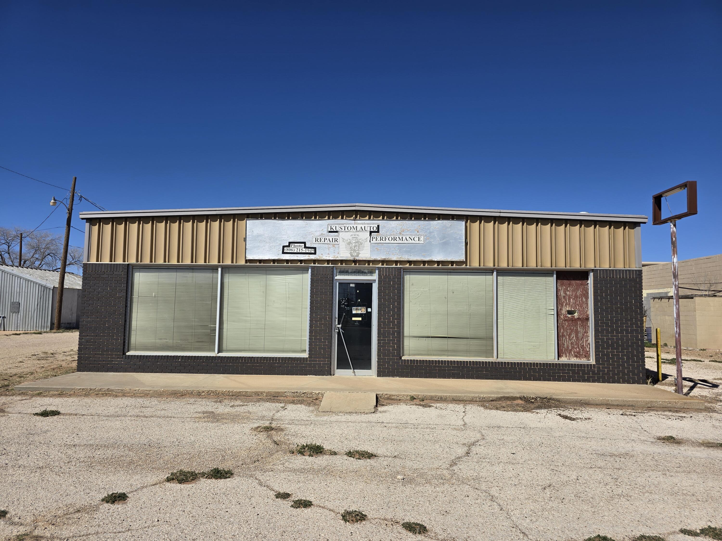 Baker Building W 4th Street Property Photo 1
