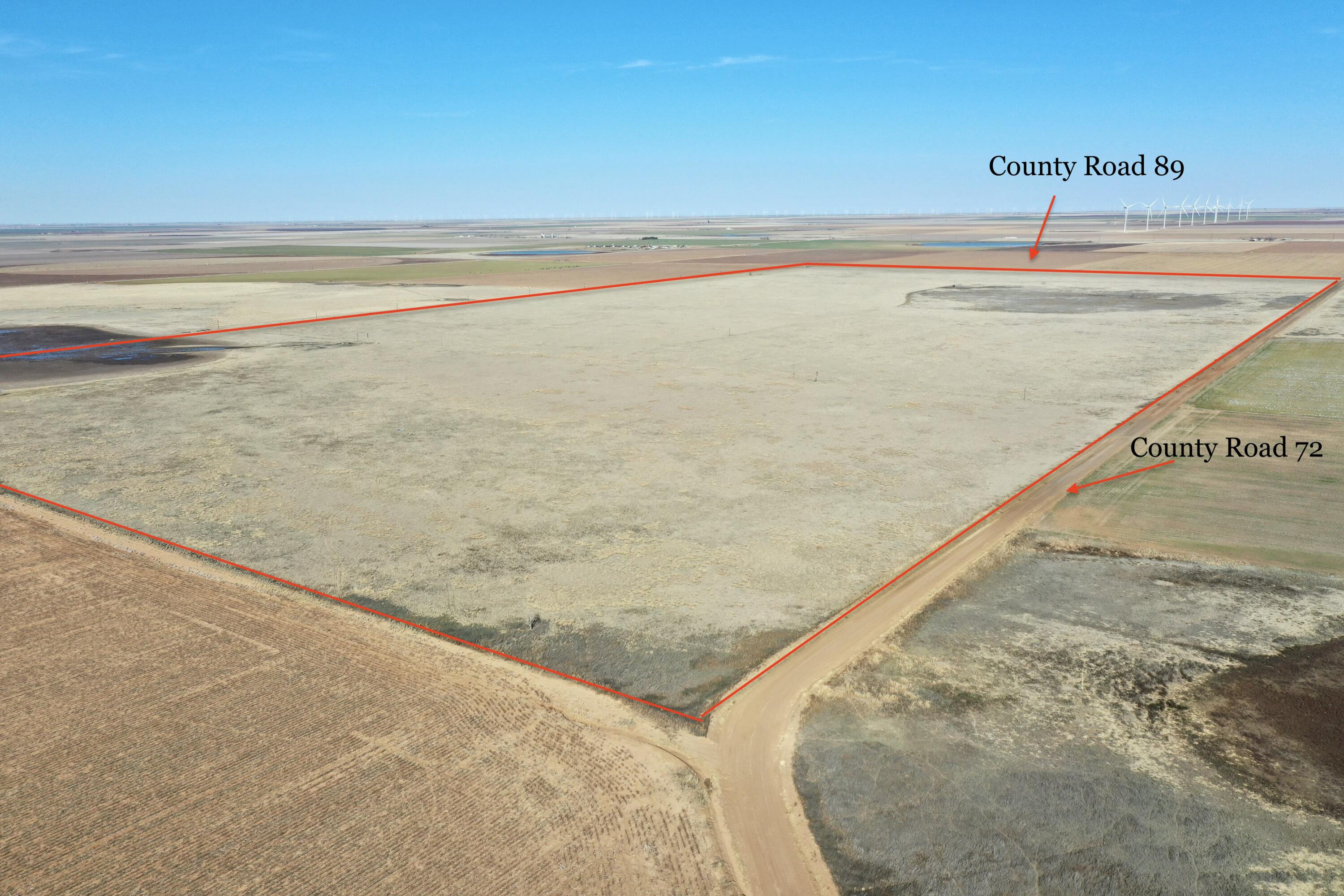 Co Rd 72