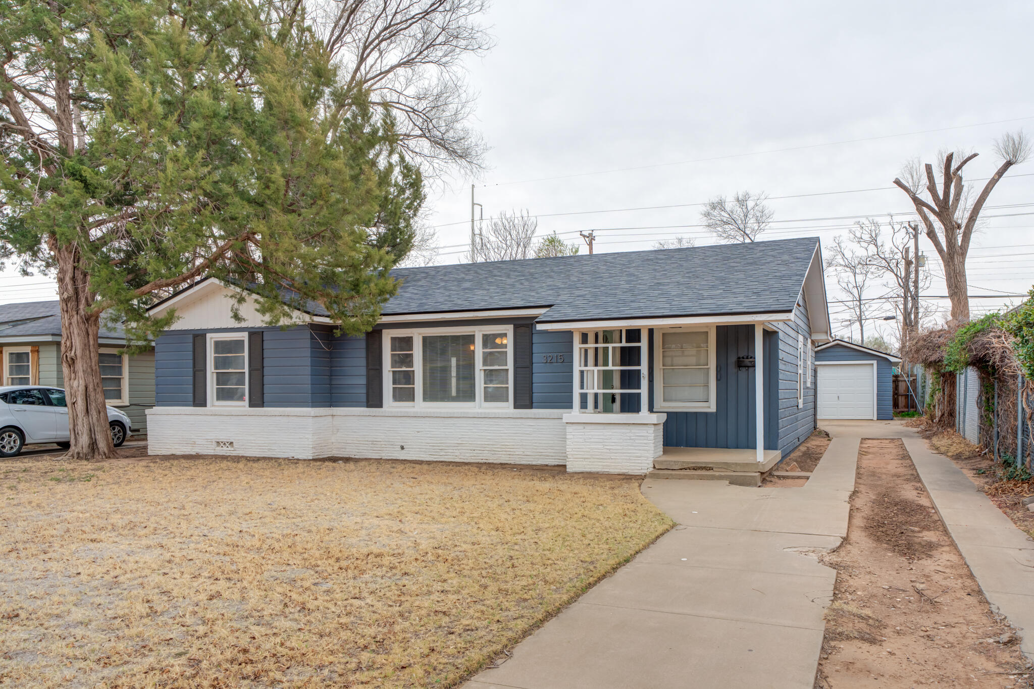 3215 33rd Street Property Photo 1