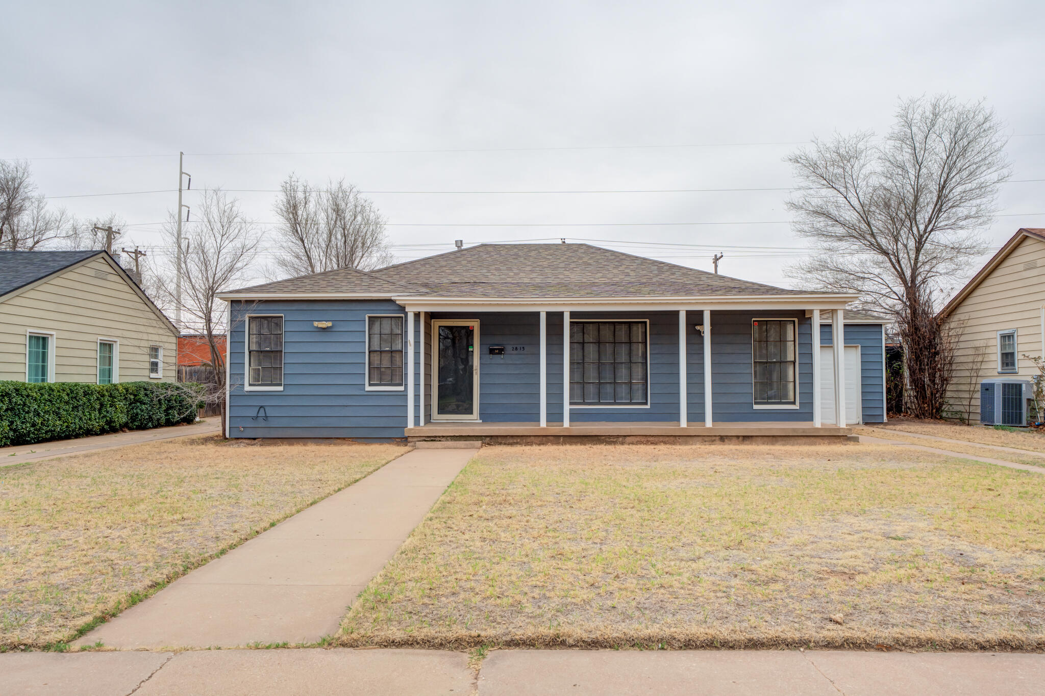 2813 33rd Street Property Photo 1