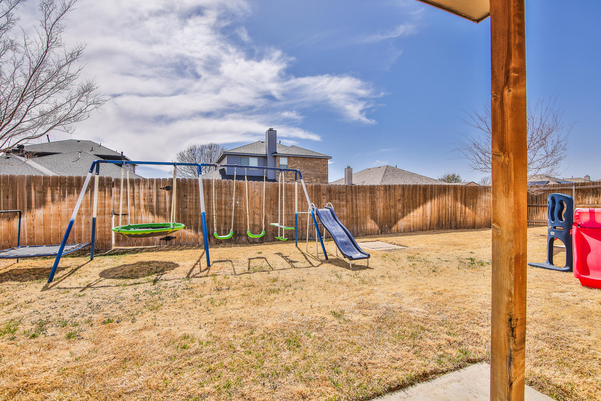 5221 Jarvis Street Property Photo 32