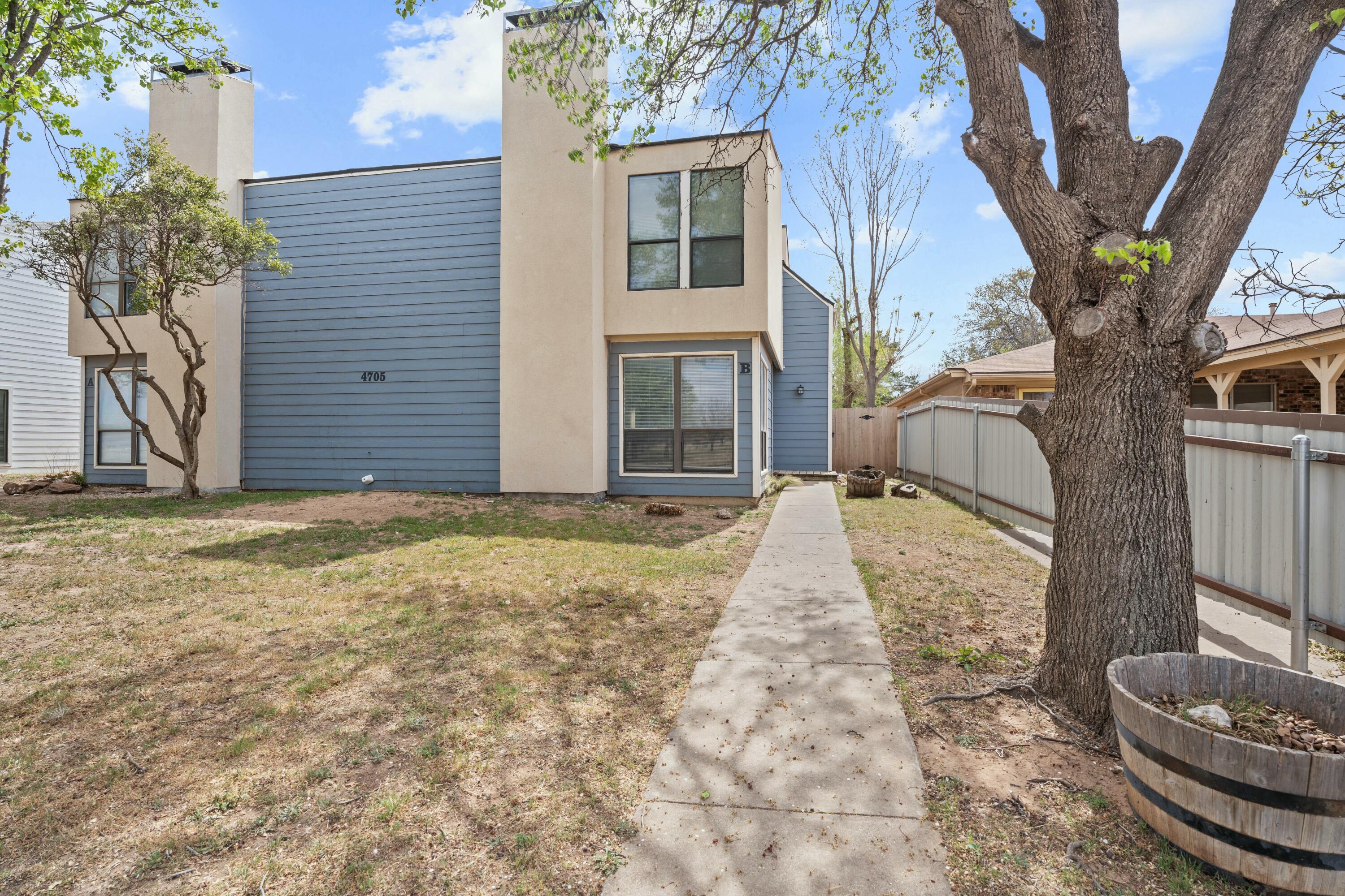 4705 58th Street, B Property Photo 1
