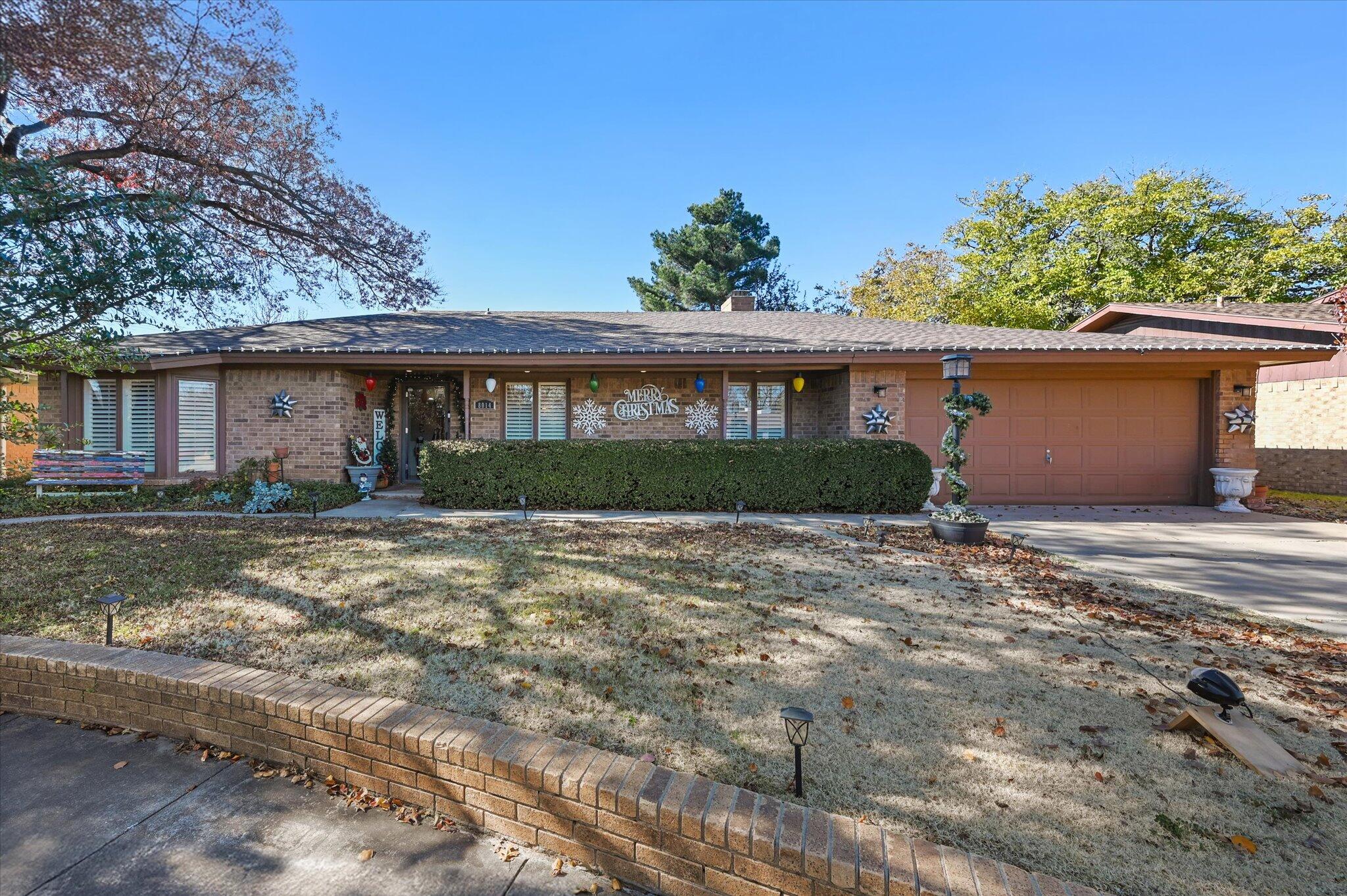 8014 Dover Avenue Property Photo