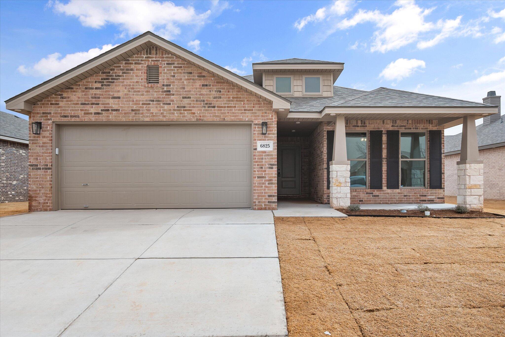 6825 54th Street Property Photo