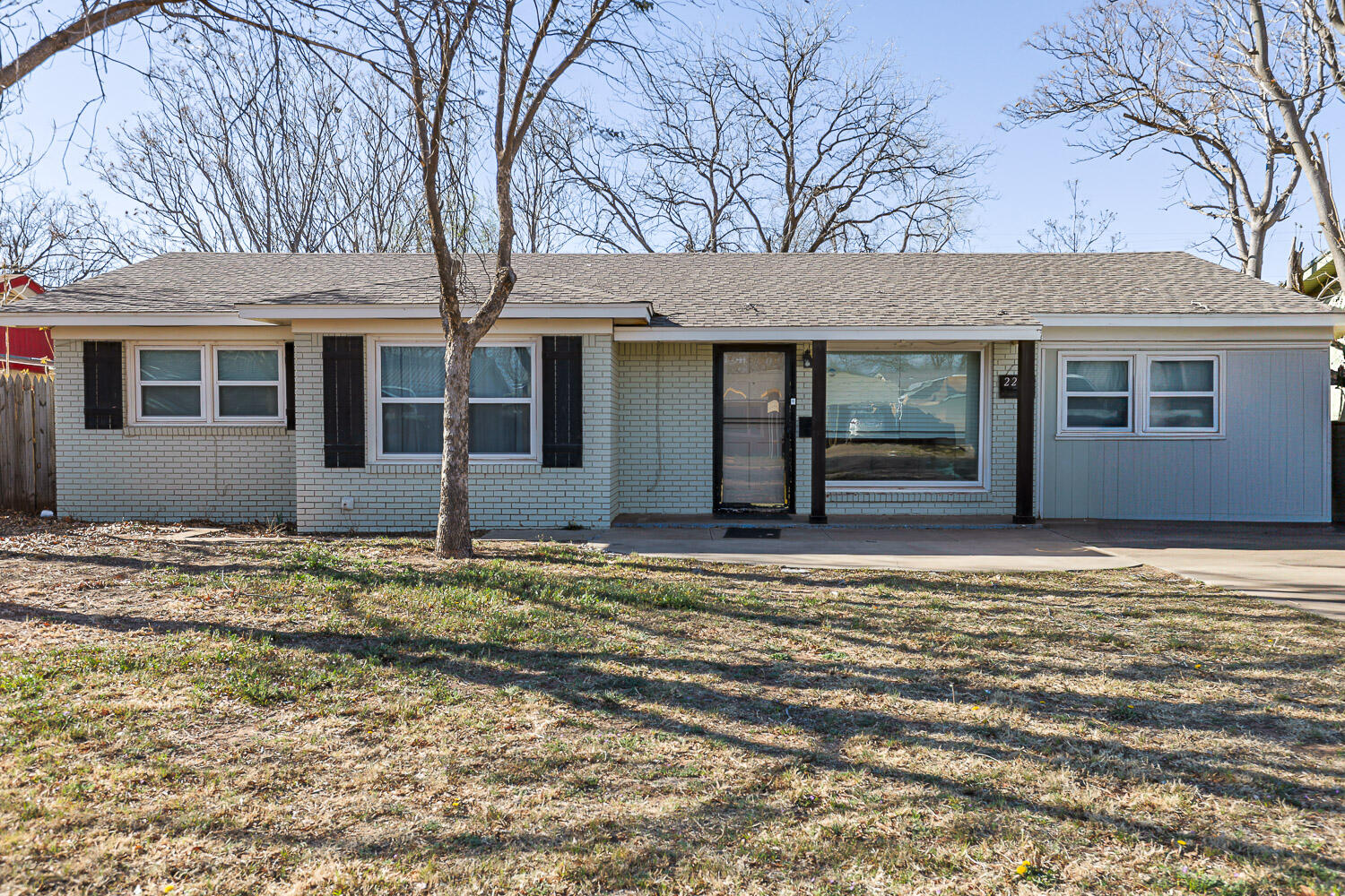2203 37th Street Property Photo 1