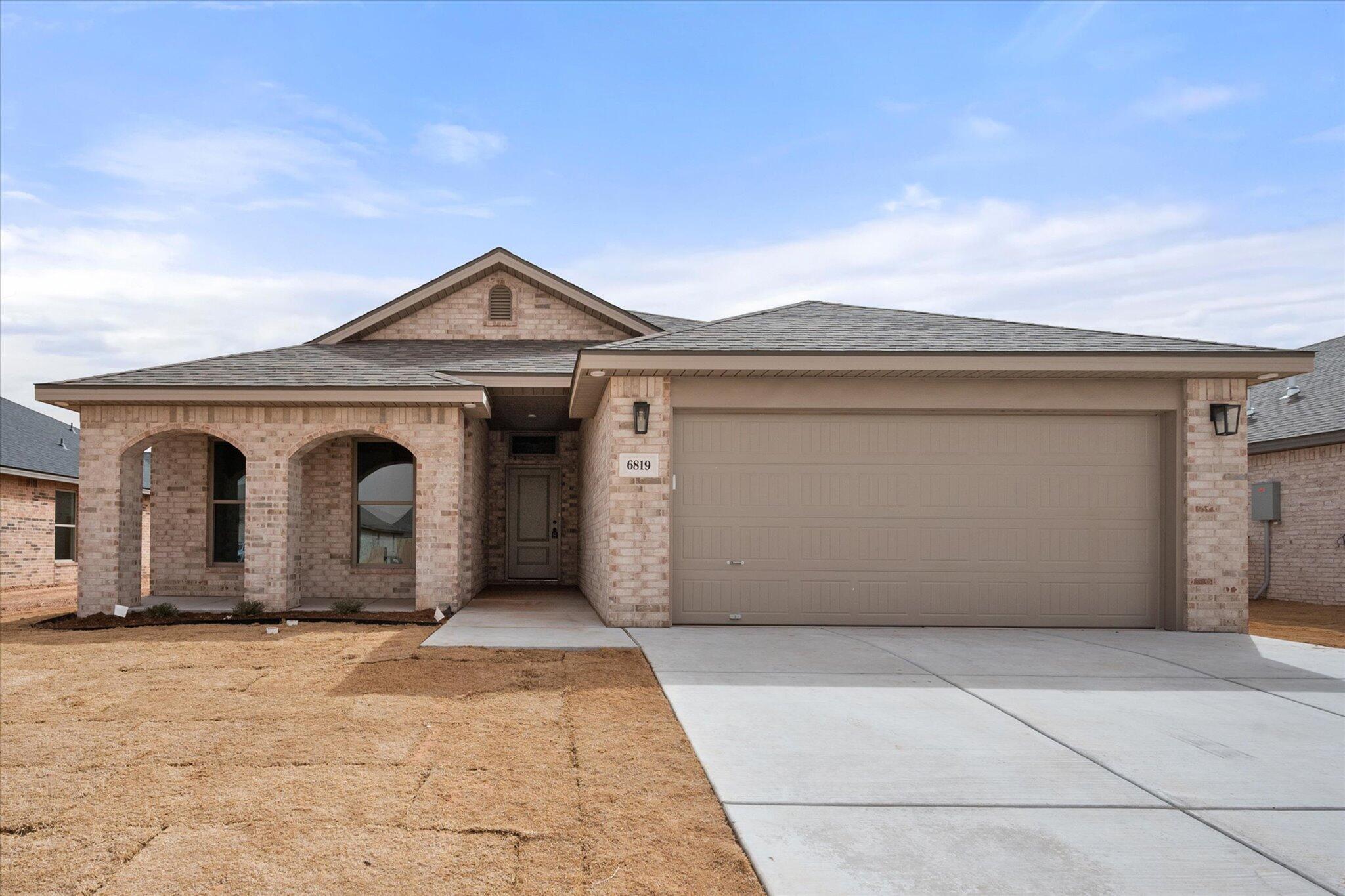 6819 54th Street Property Photo