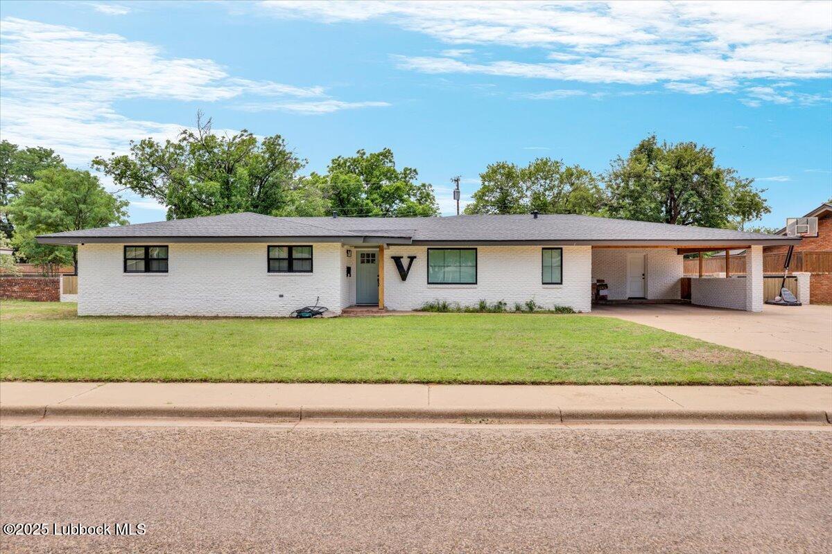 1702 E Buckley Street Property Photo